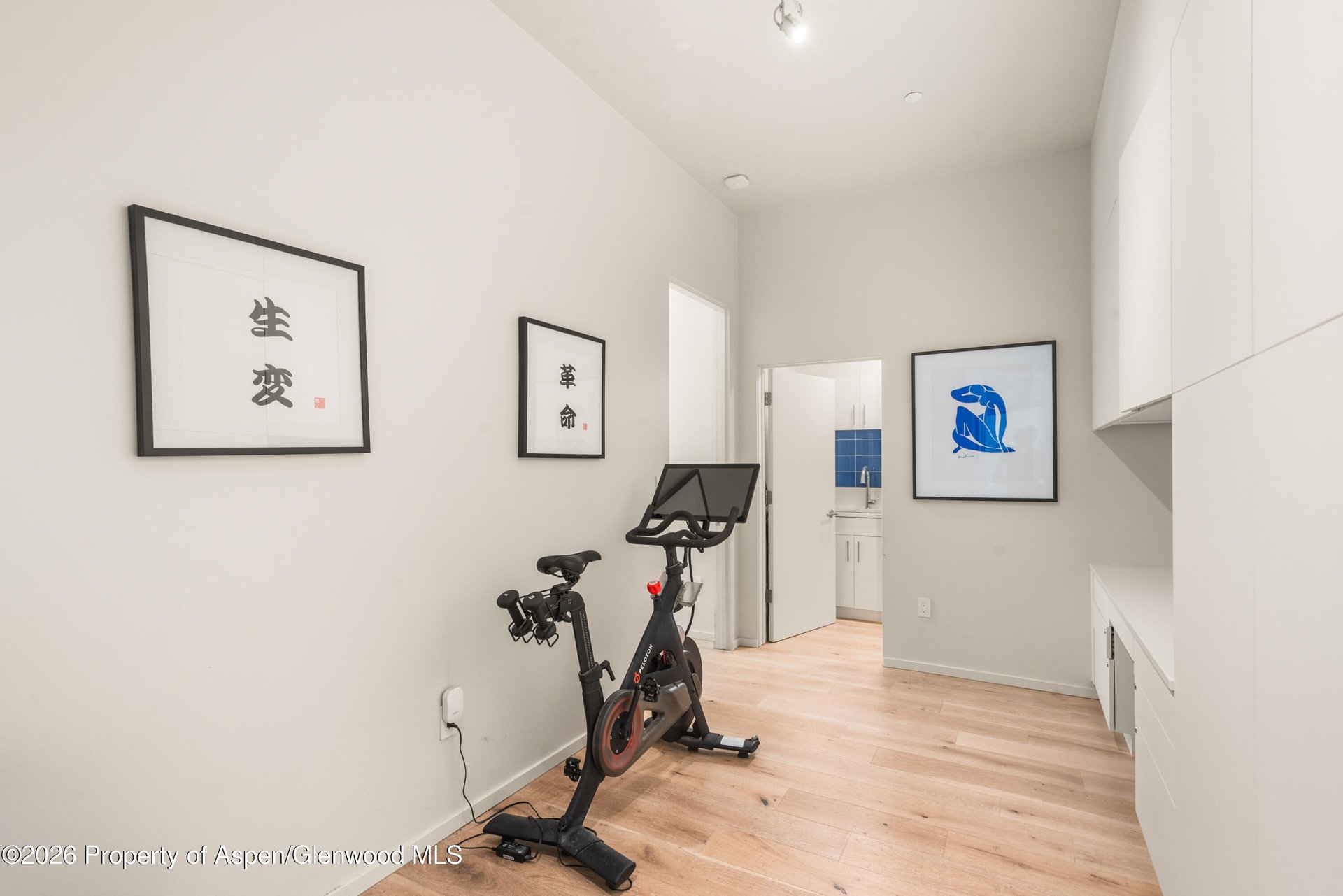 100 Evans Road 104