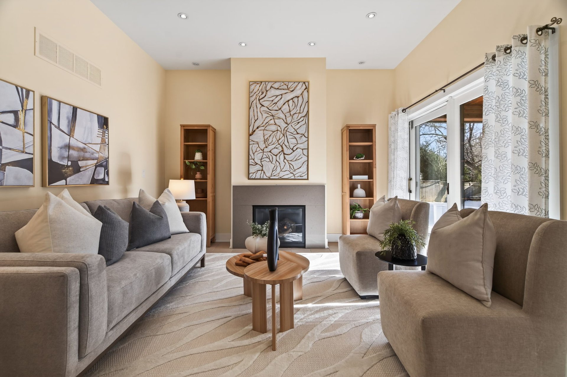 SOLD. Beautifully Updated Bungalow