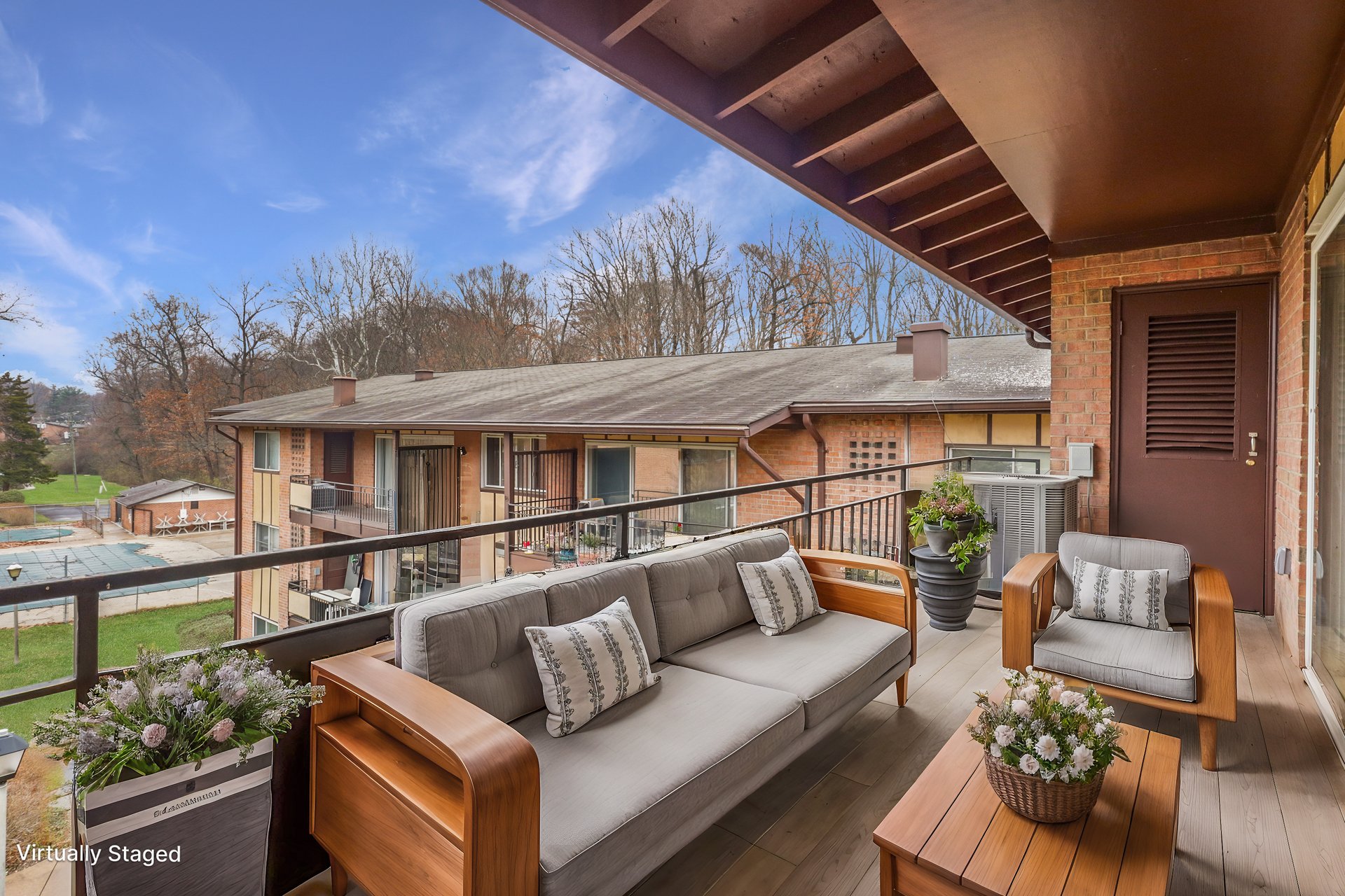 10167 Fair Woods Dr - #311