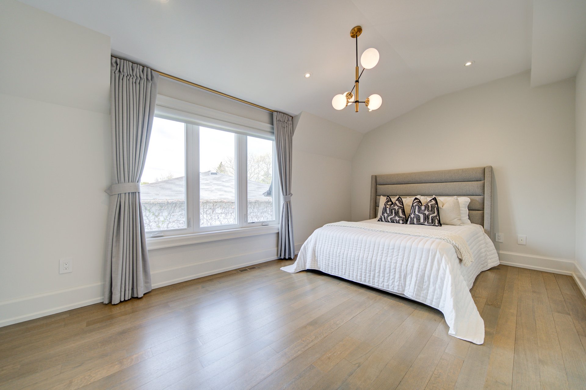 SOLD: Modern Sophistication
