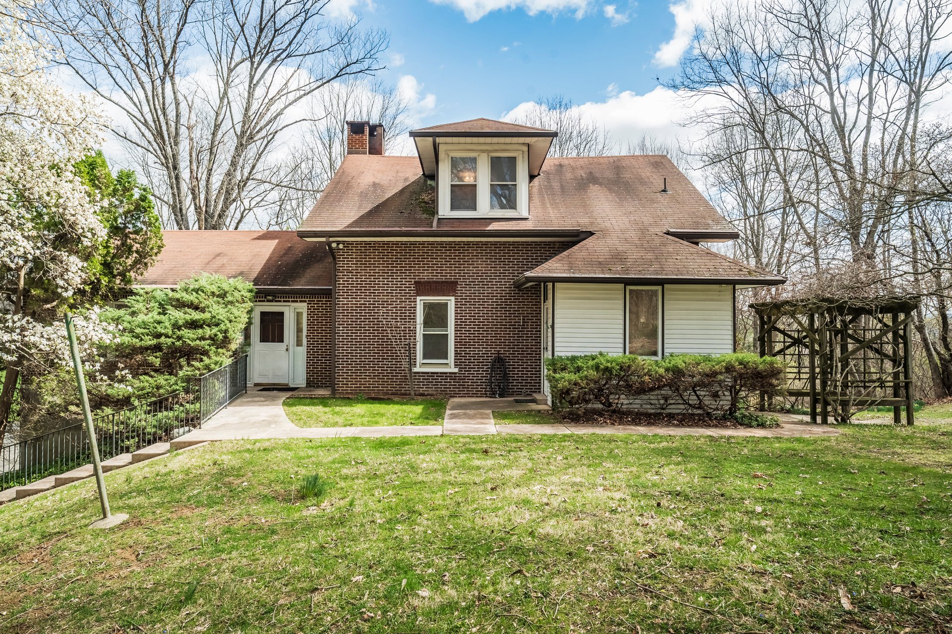 716 Mickley Road