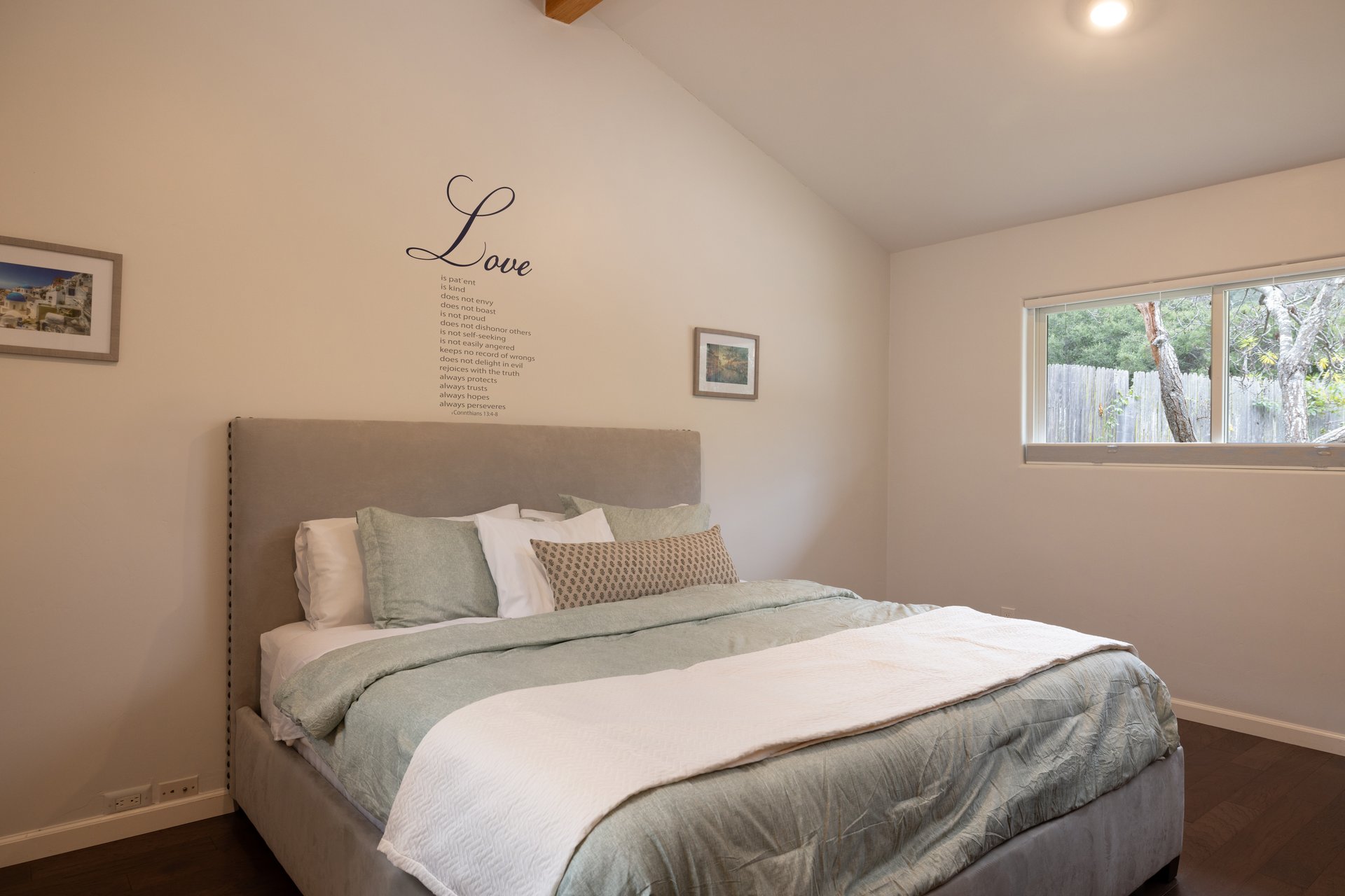 Modern Gated Community Living