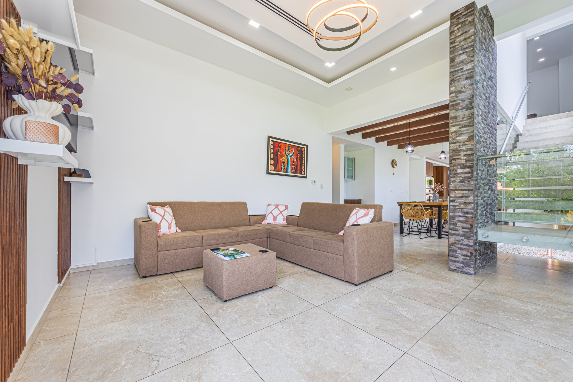 Beautiful house near to the beach | Tranquility and style