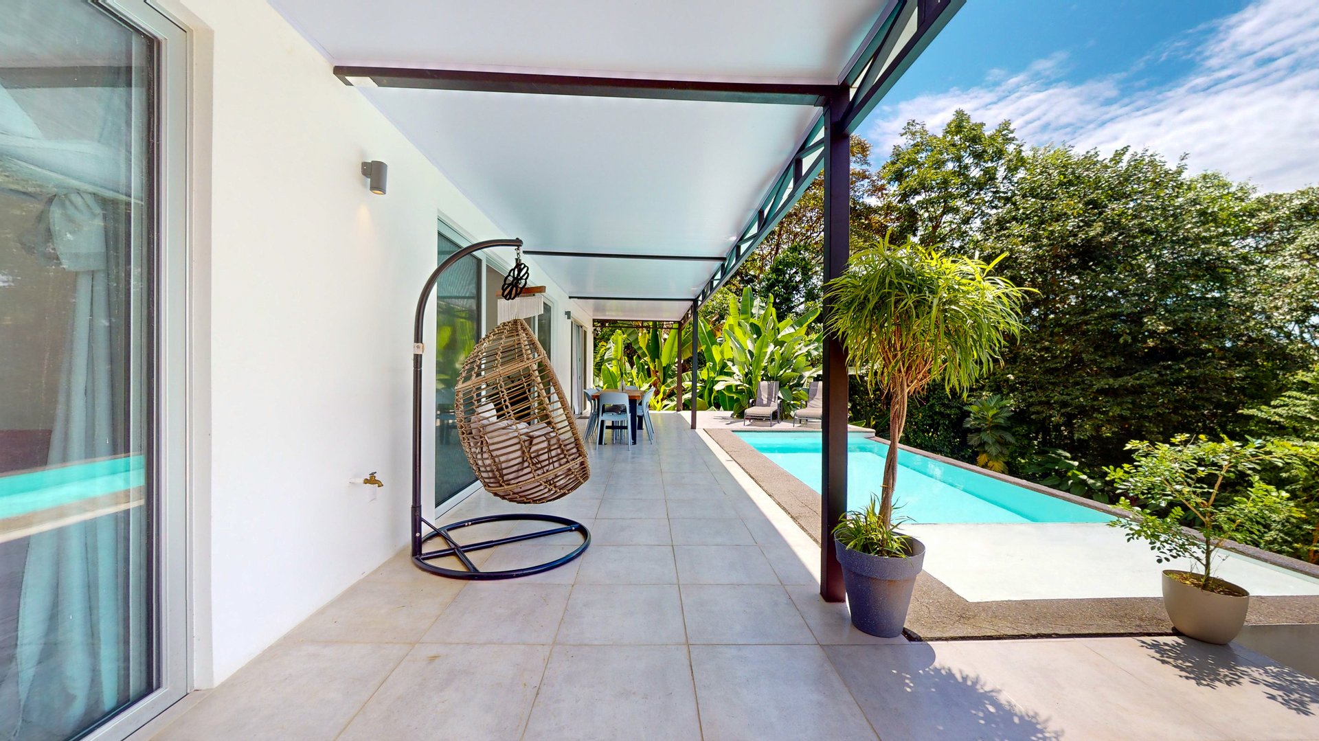 Best Opportunity in a Million-Dollar Neighborhood – Ocean-View Home with Rental Income & Expansion Potential