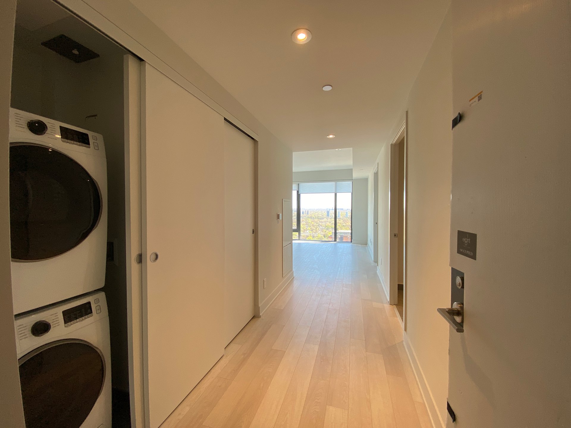 8 Cumberland Street Unit: 3007
