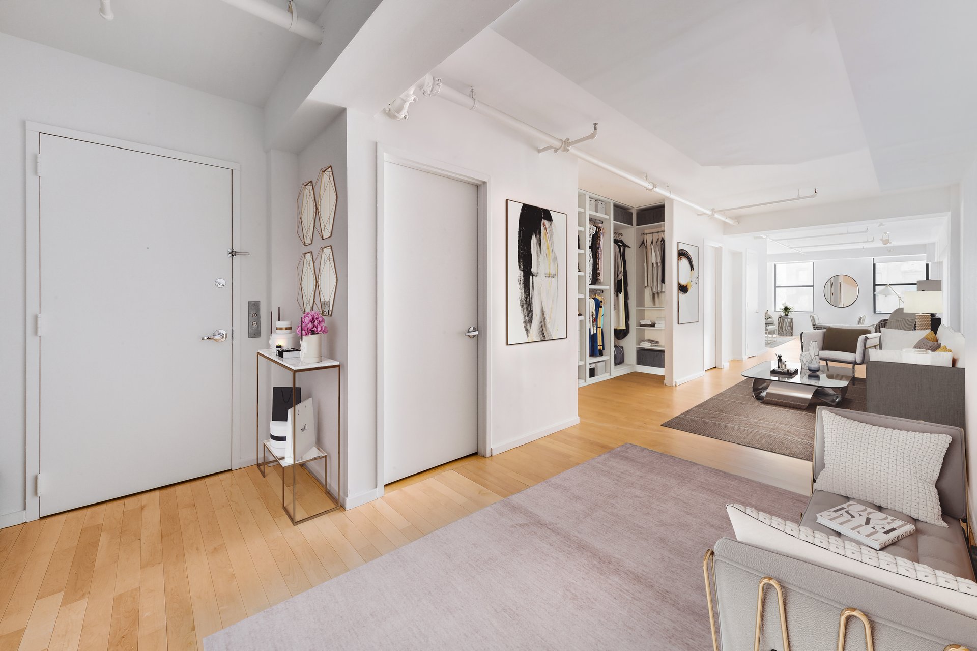 195 Bowery #4