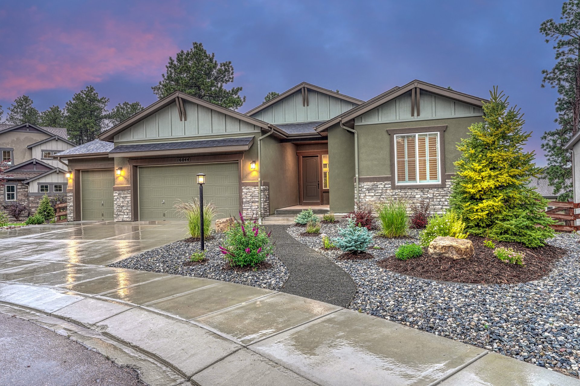 16044 Sunrise Glory Lane