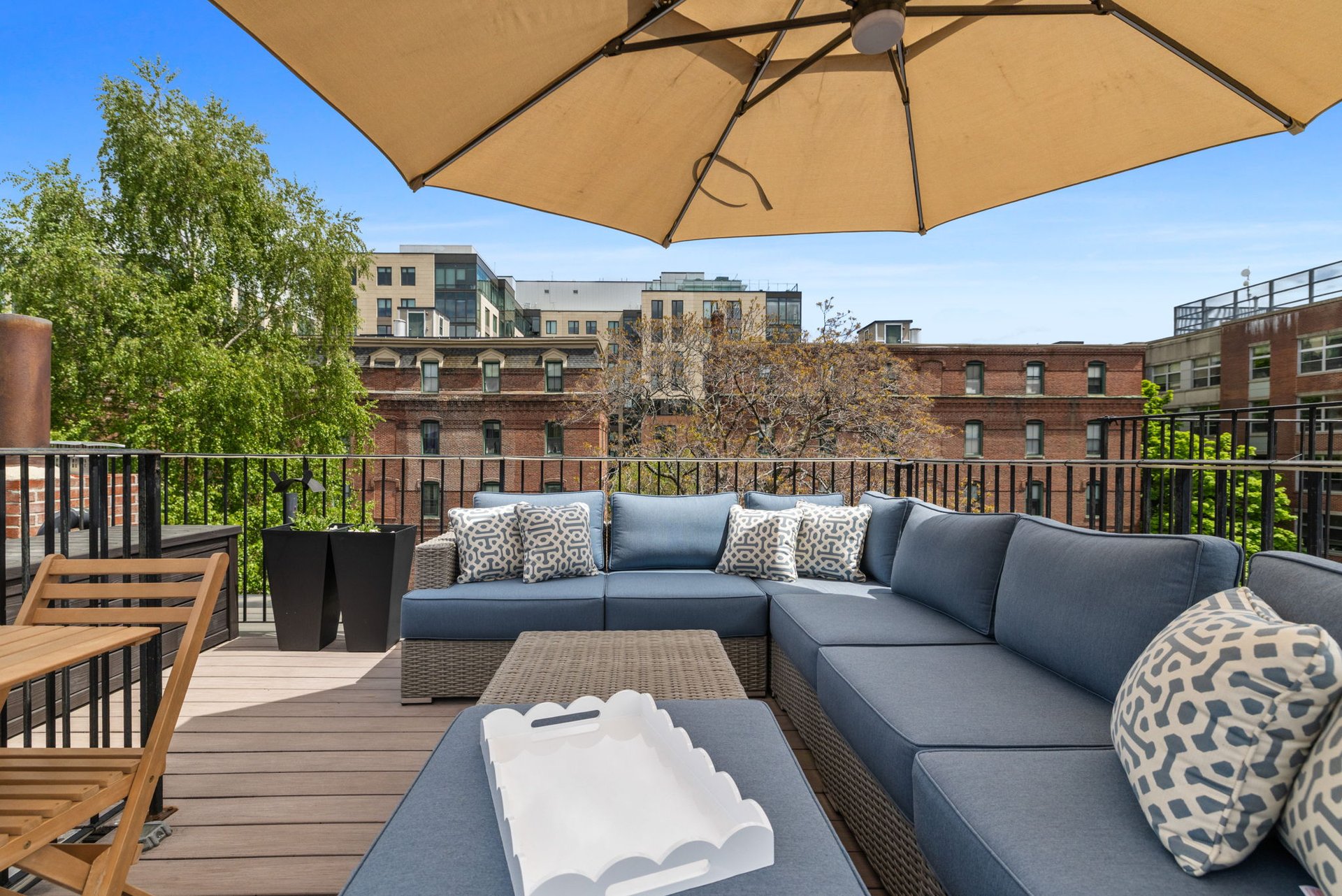 98 E Brookline St #2