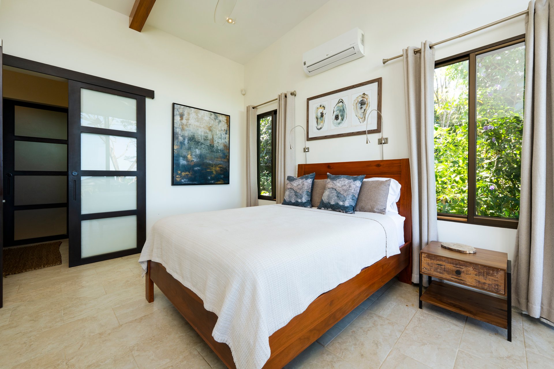 Villa Sana Vida