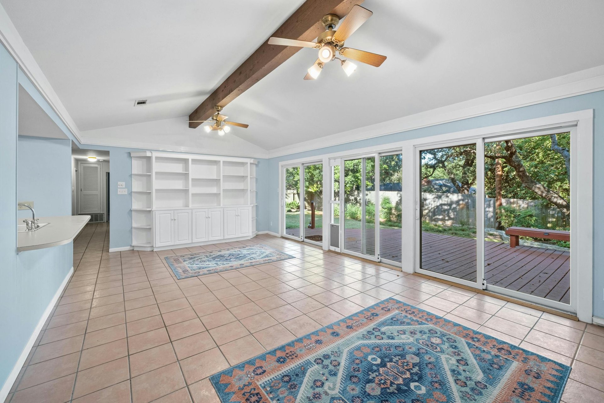 7110 Sungate Drive