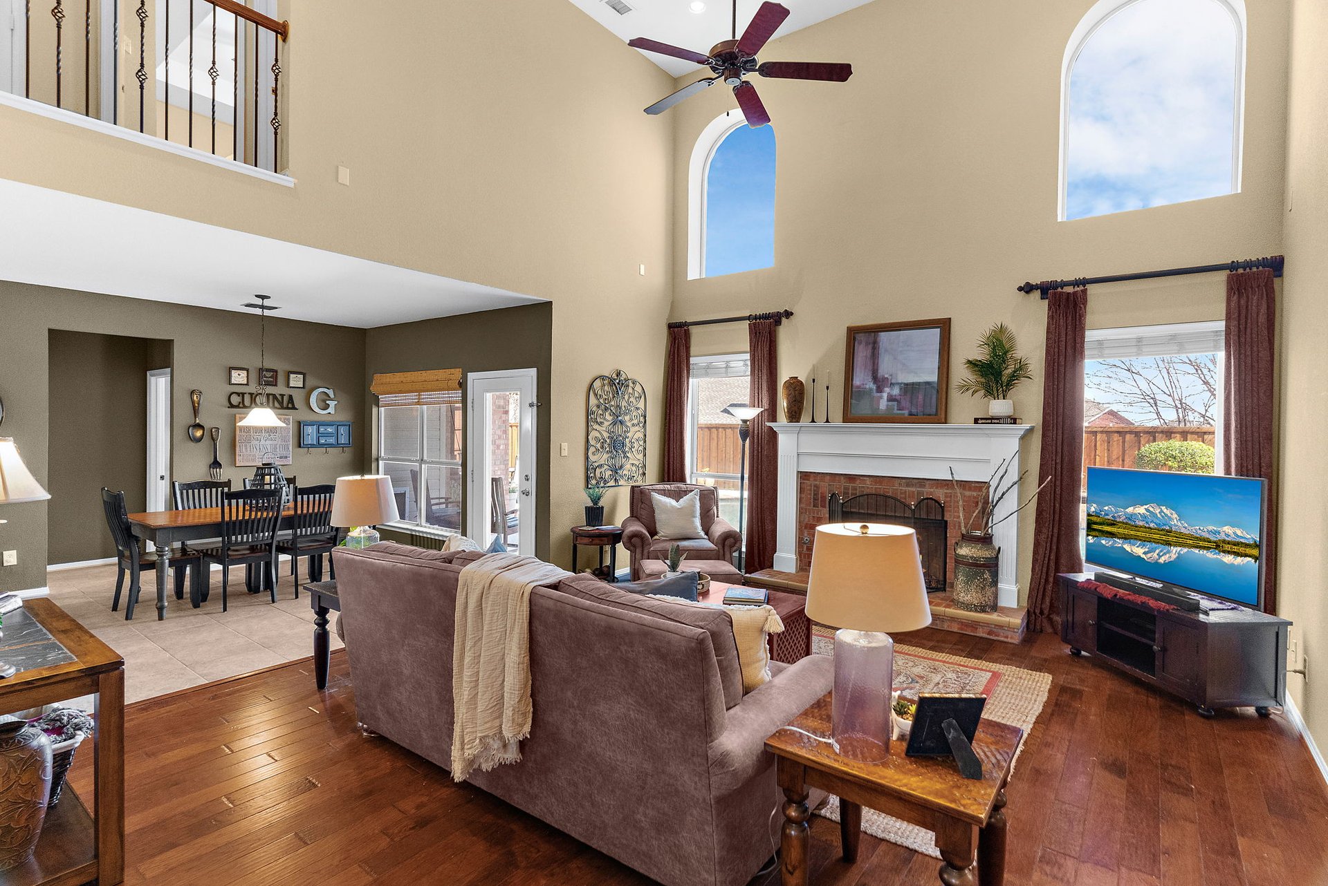 1509 Timberline Drive