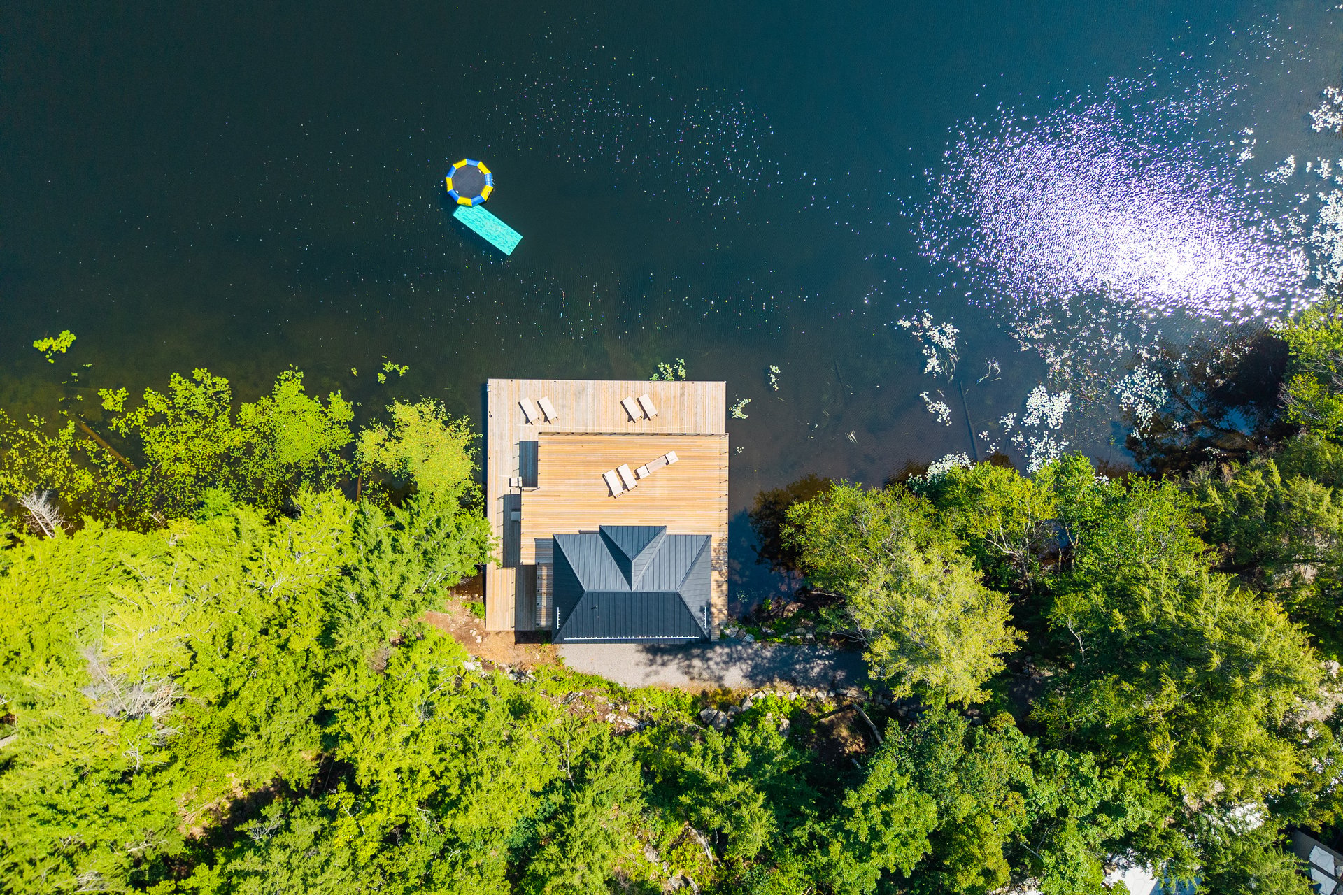 Lake Rosseau