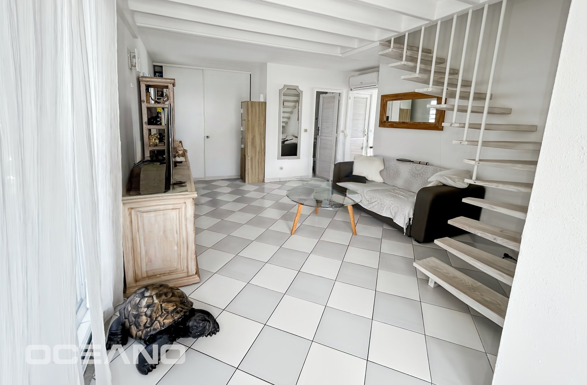 ANSE MARGOT APARTMENT
