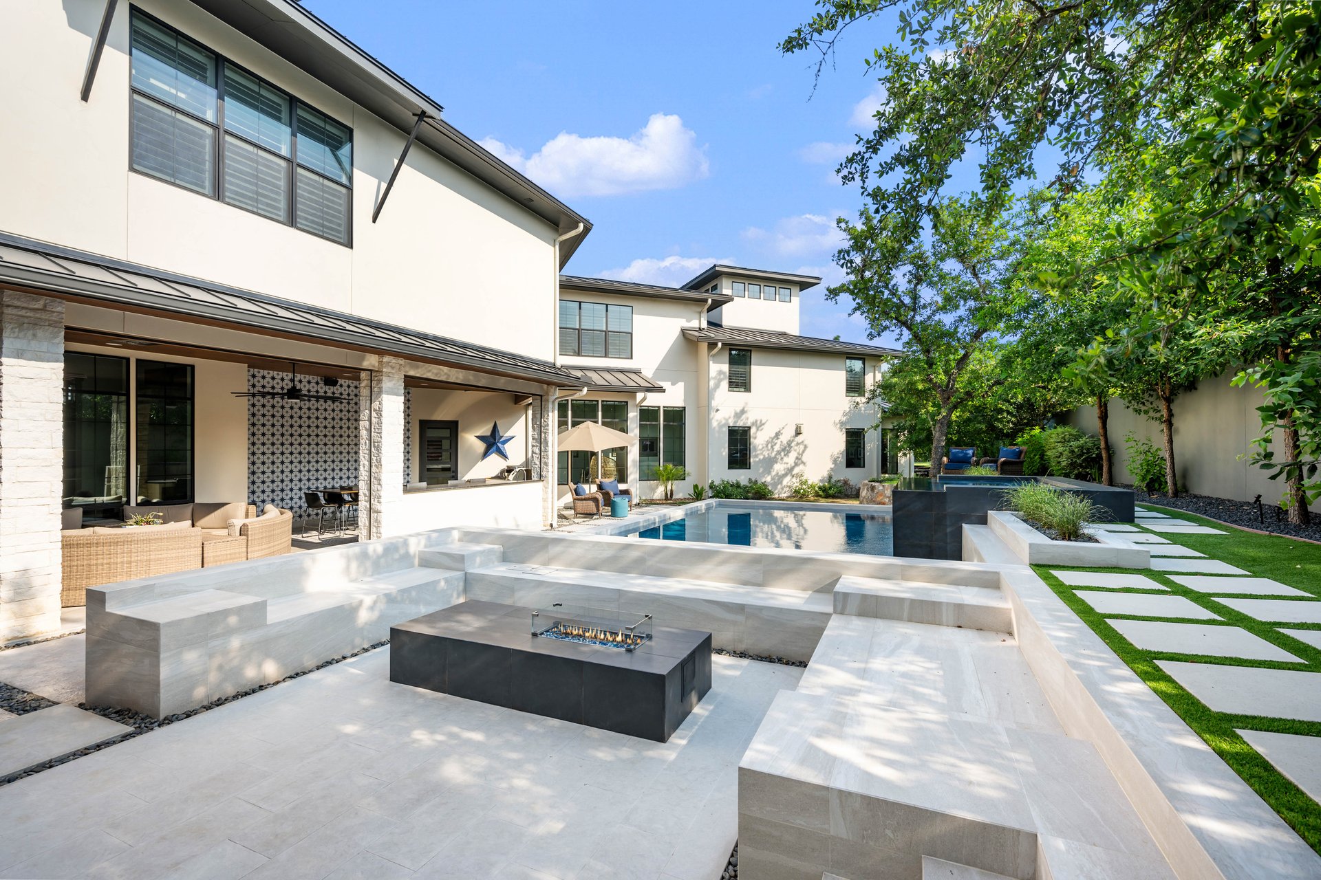 Private Address, San Antonio, TX 78261