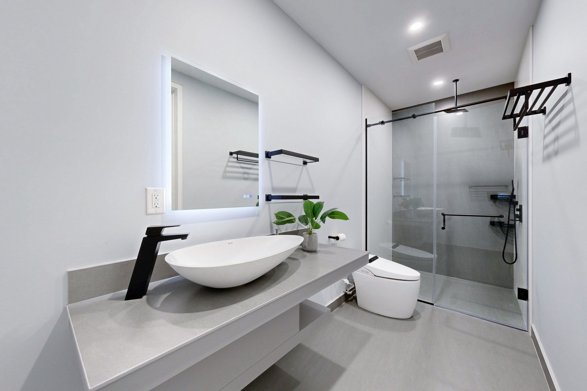 Breathtaking Elegance Throughout
