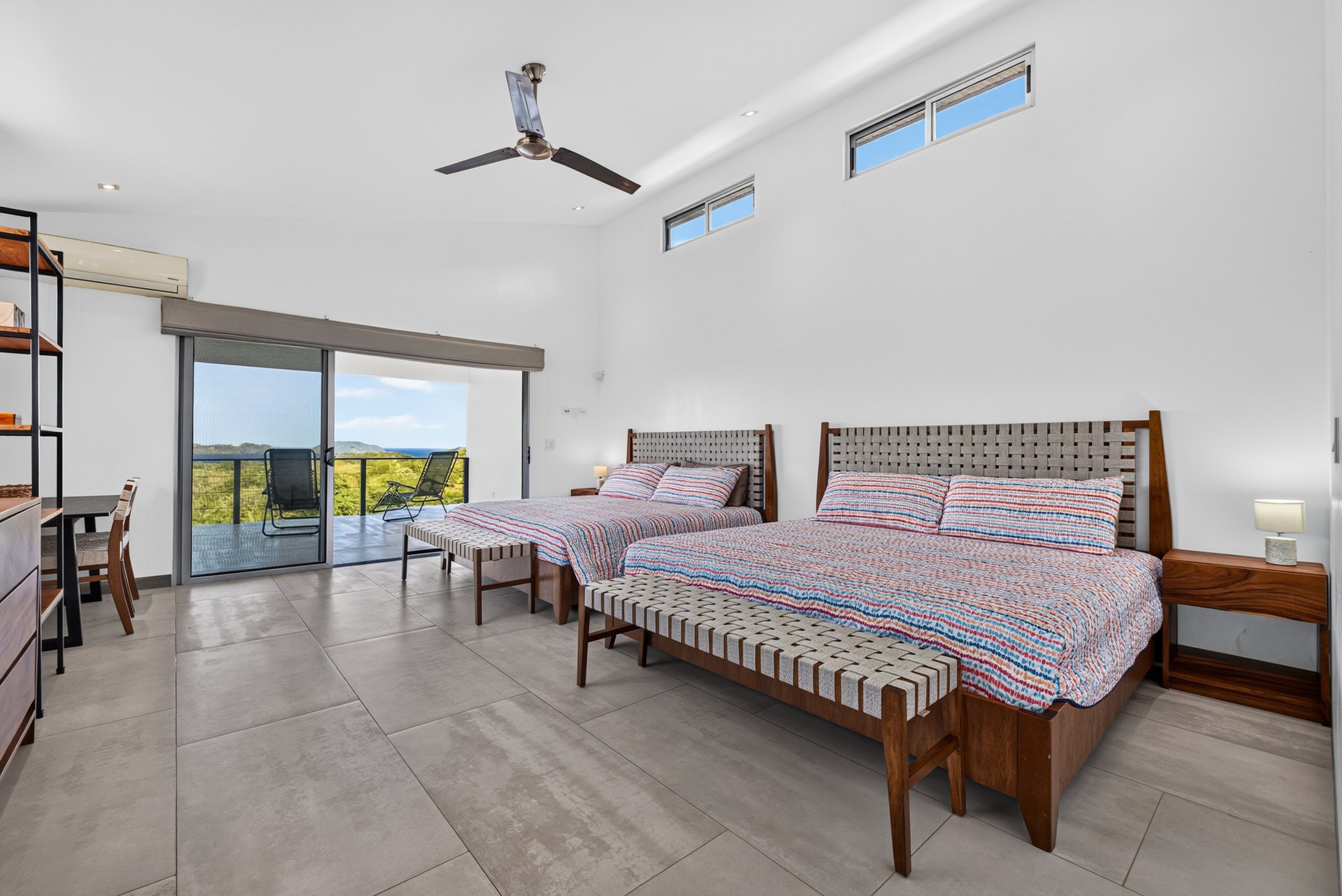 Villa Palmera | Ocean View Home for Sale in Playa Potrero, Costa Rica