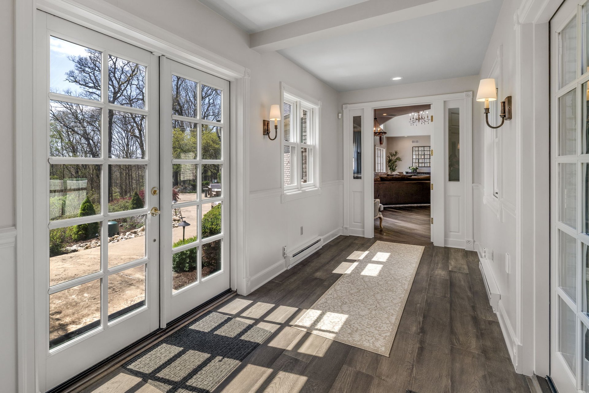Sewickley Hills Luxury Estate on 10 Acres