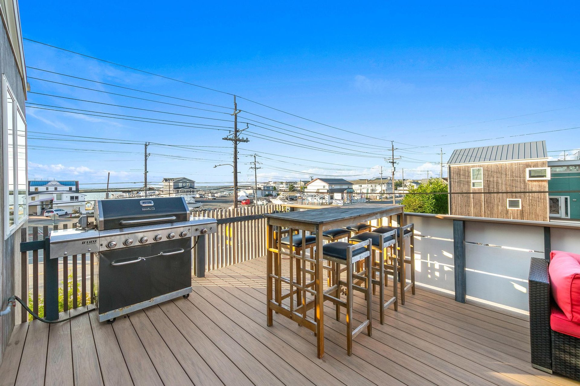 2 E. 33rd Street, Brant Beach