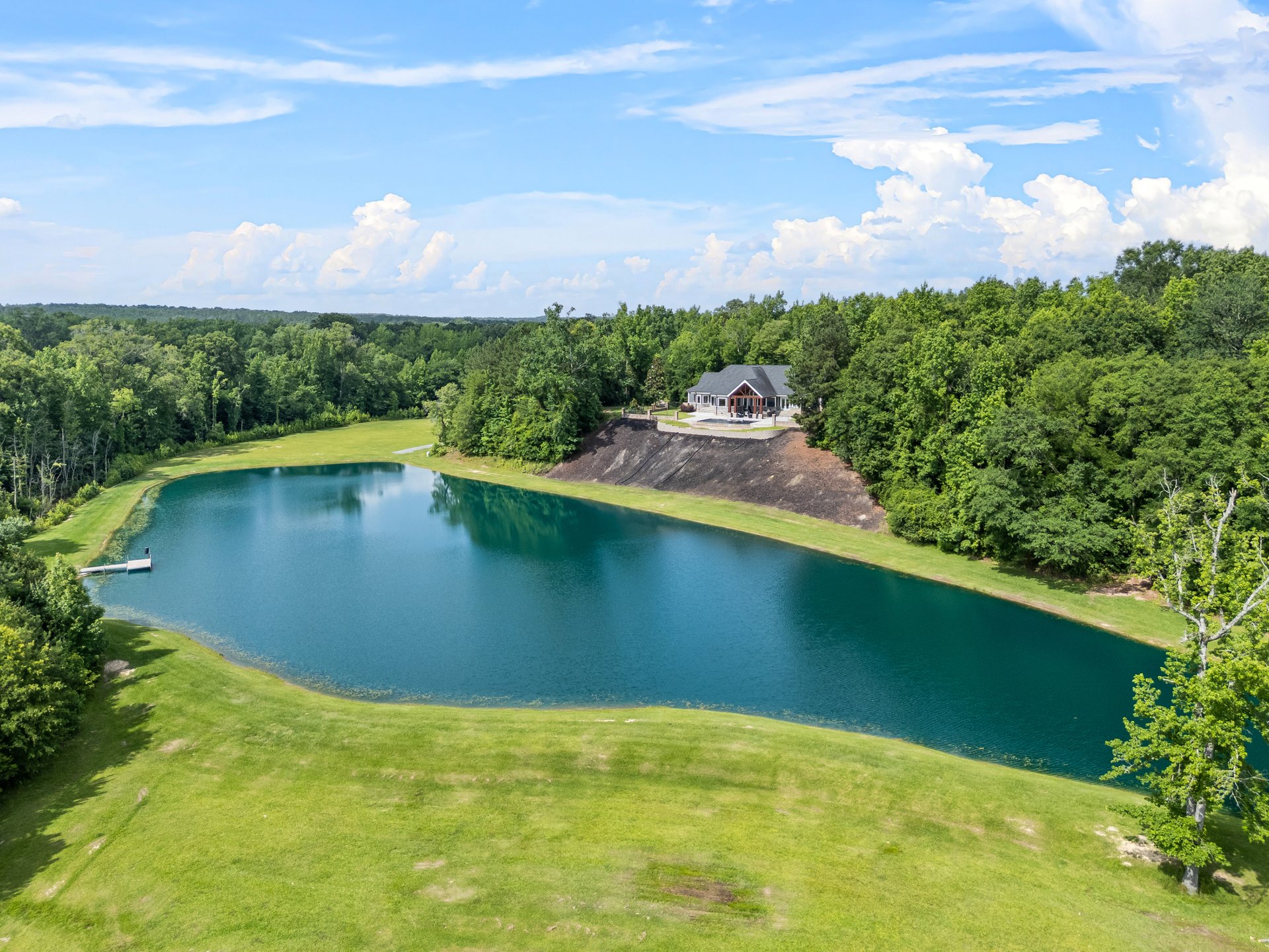Green Hill Acres