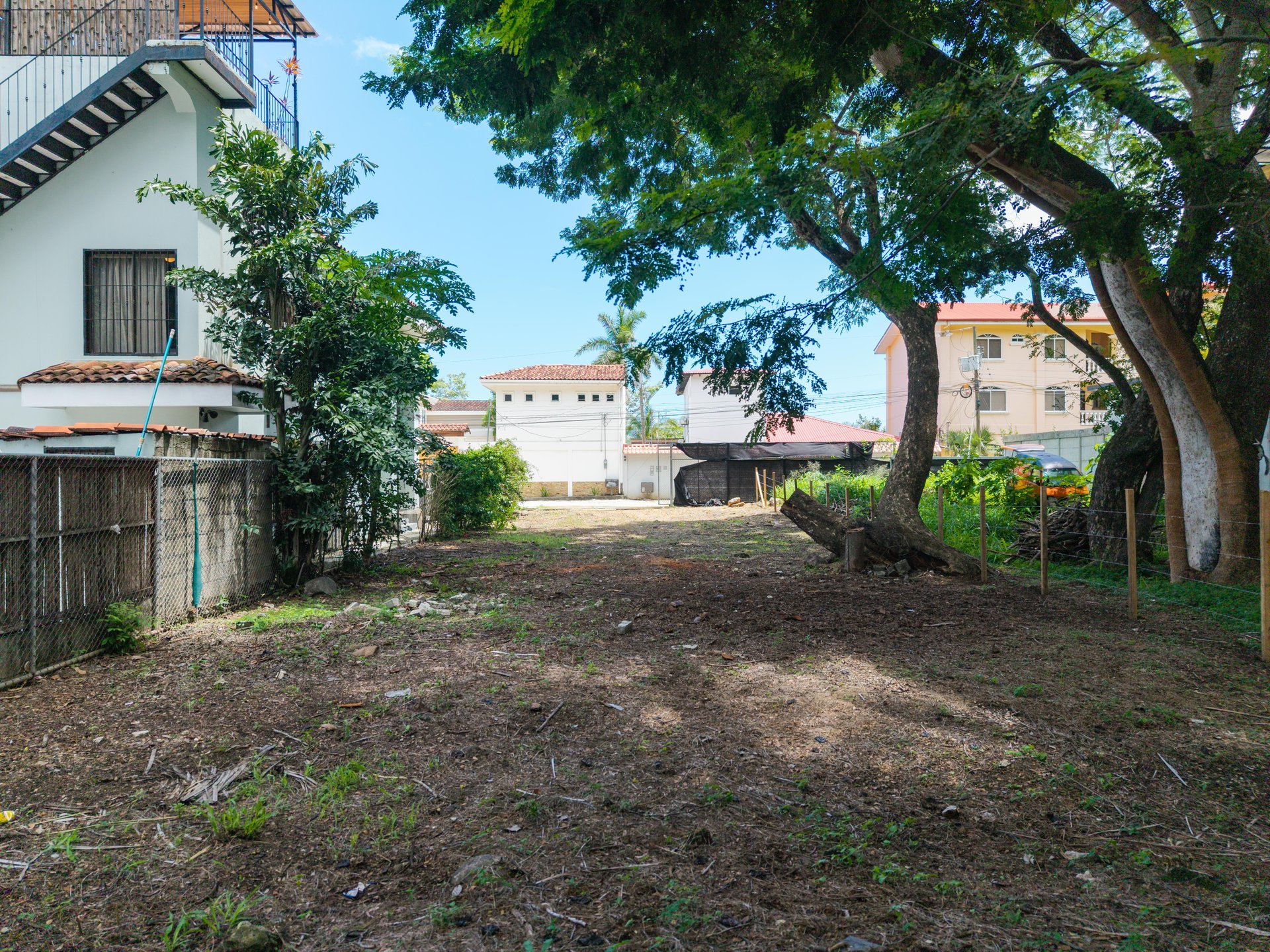 Lot z14 | Beach Side Lot on Potrero Bay!