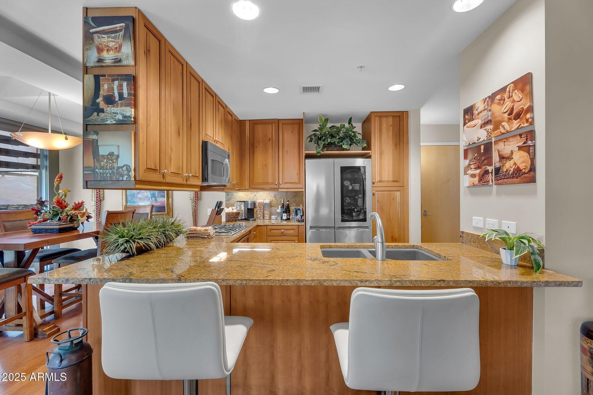 7141 E Rancho Vista Dr, #3007