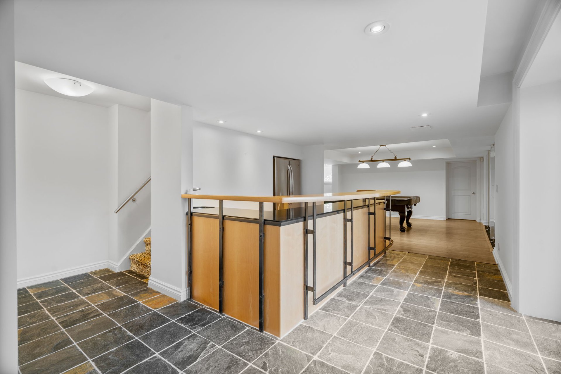 Prestige. Privacy. Possibility.