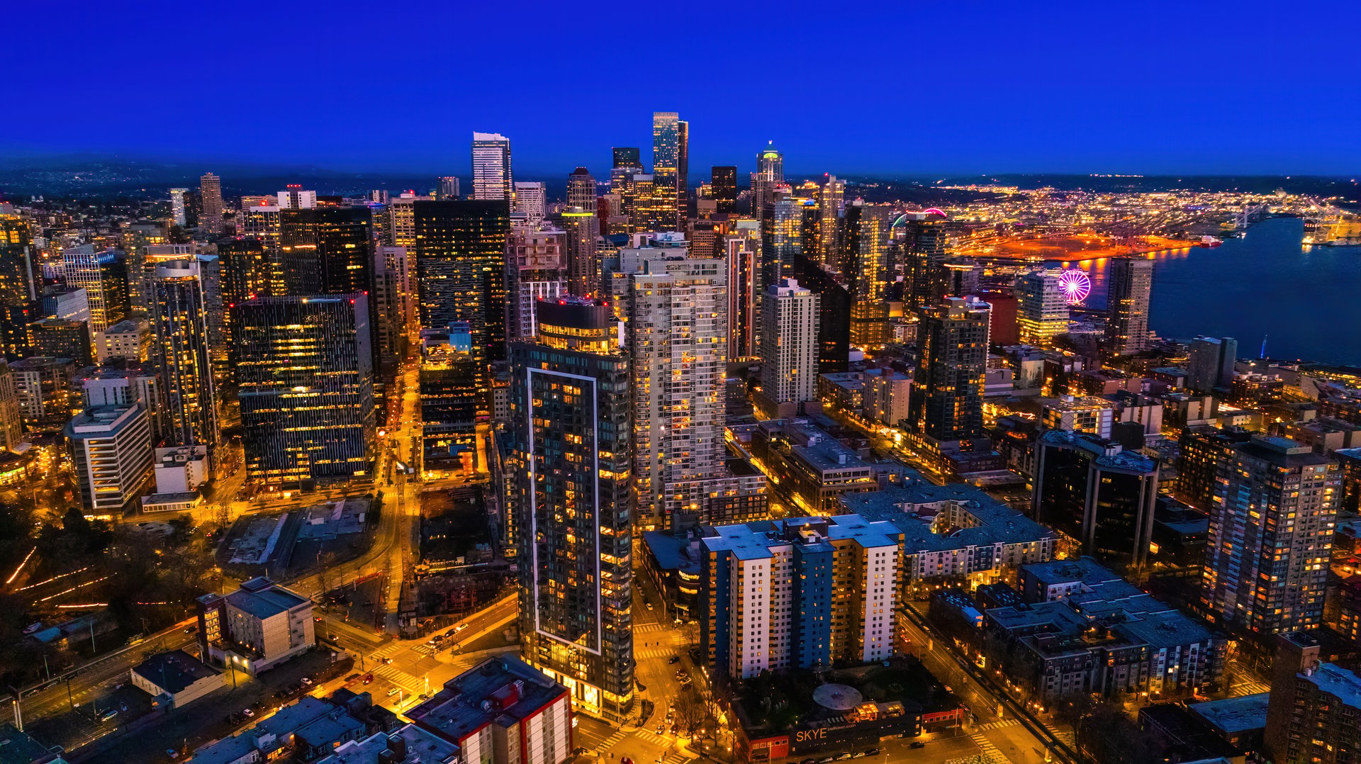 2510 6th Ave Unit 3105