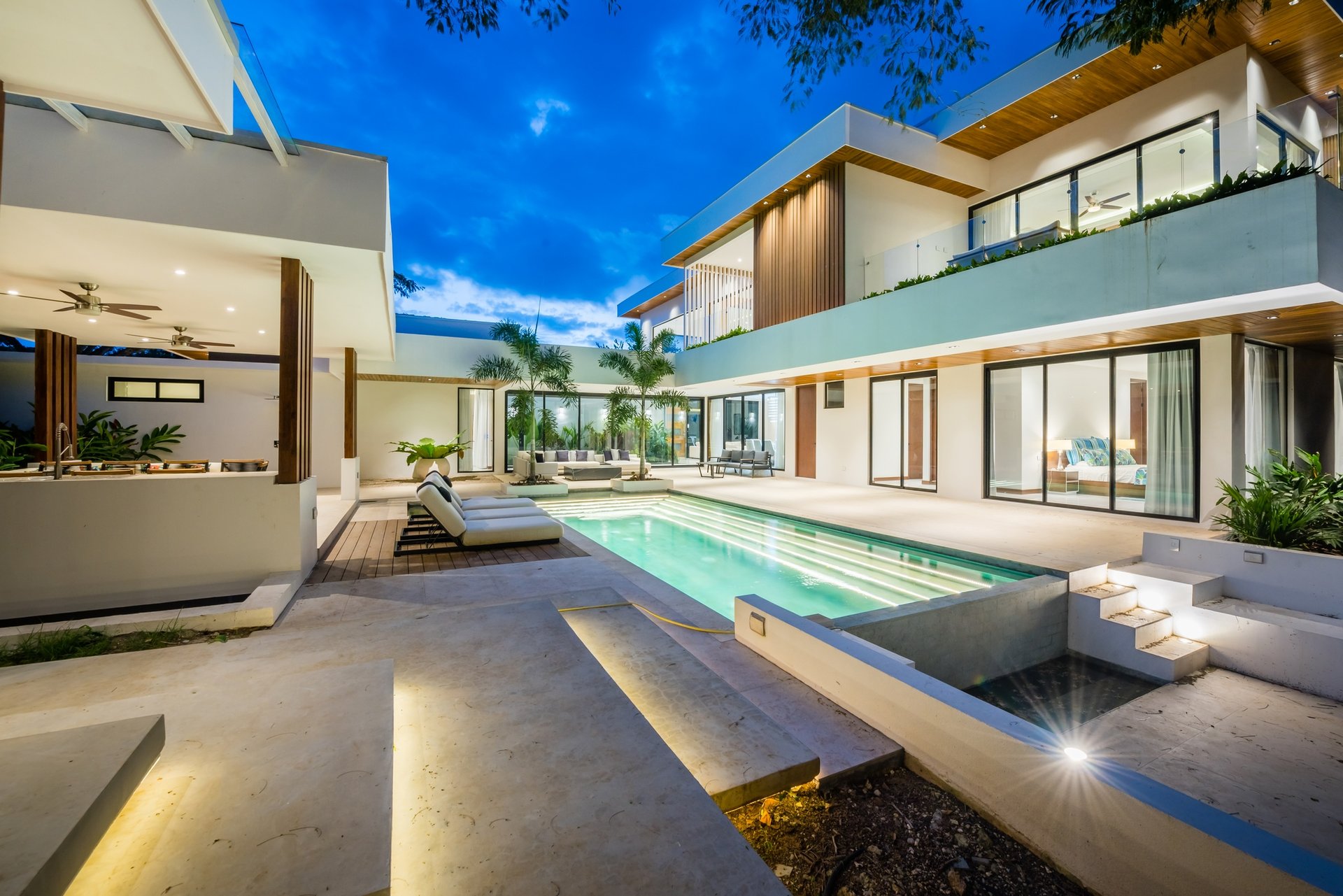 Los Almendros 66 | A Luxury Oasis in Hacienda Pinilla