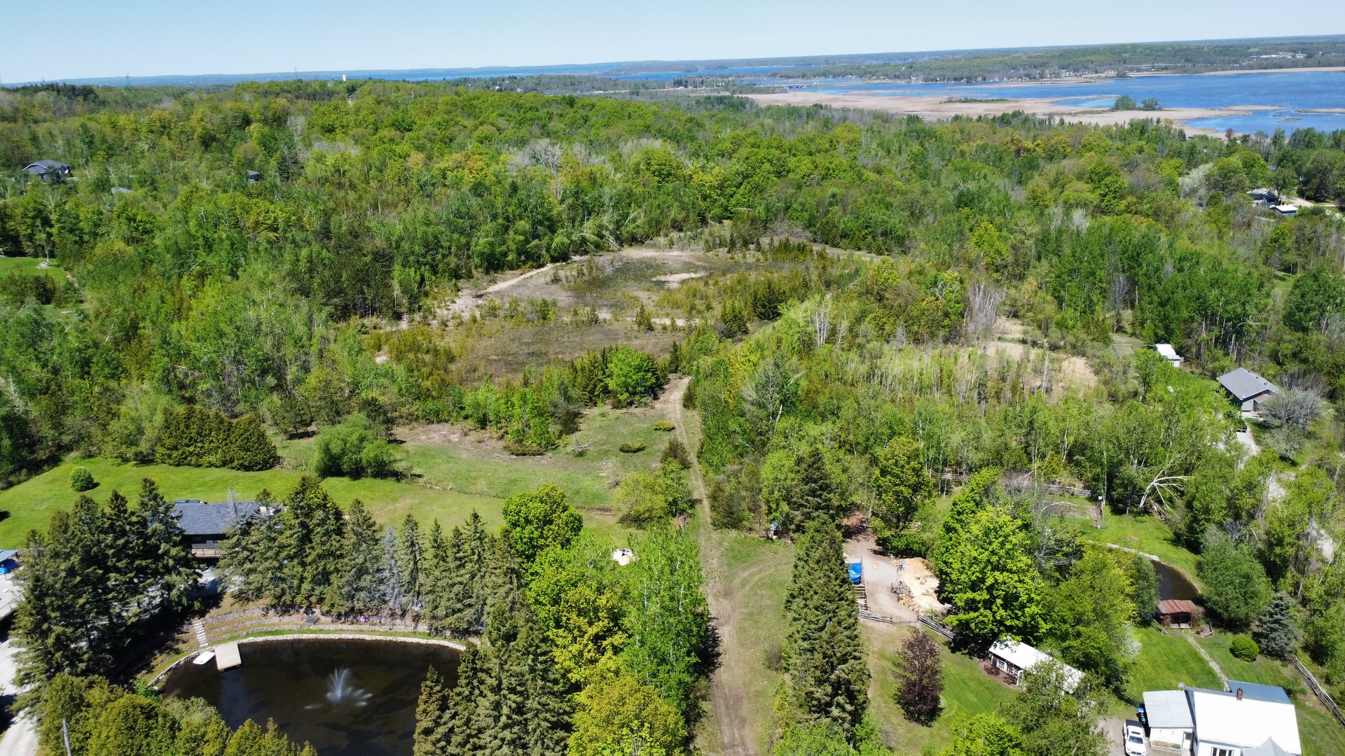 2970 FESSERTON SIDE ROAD