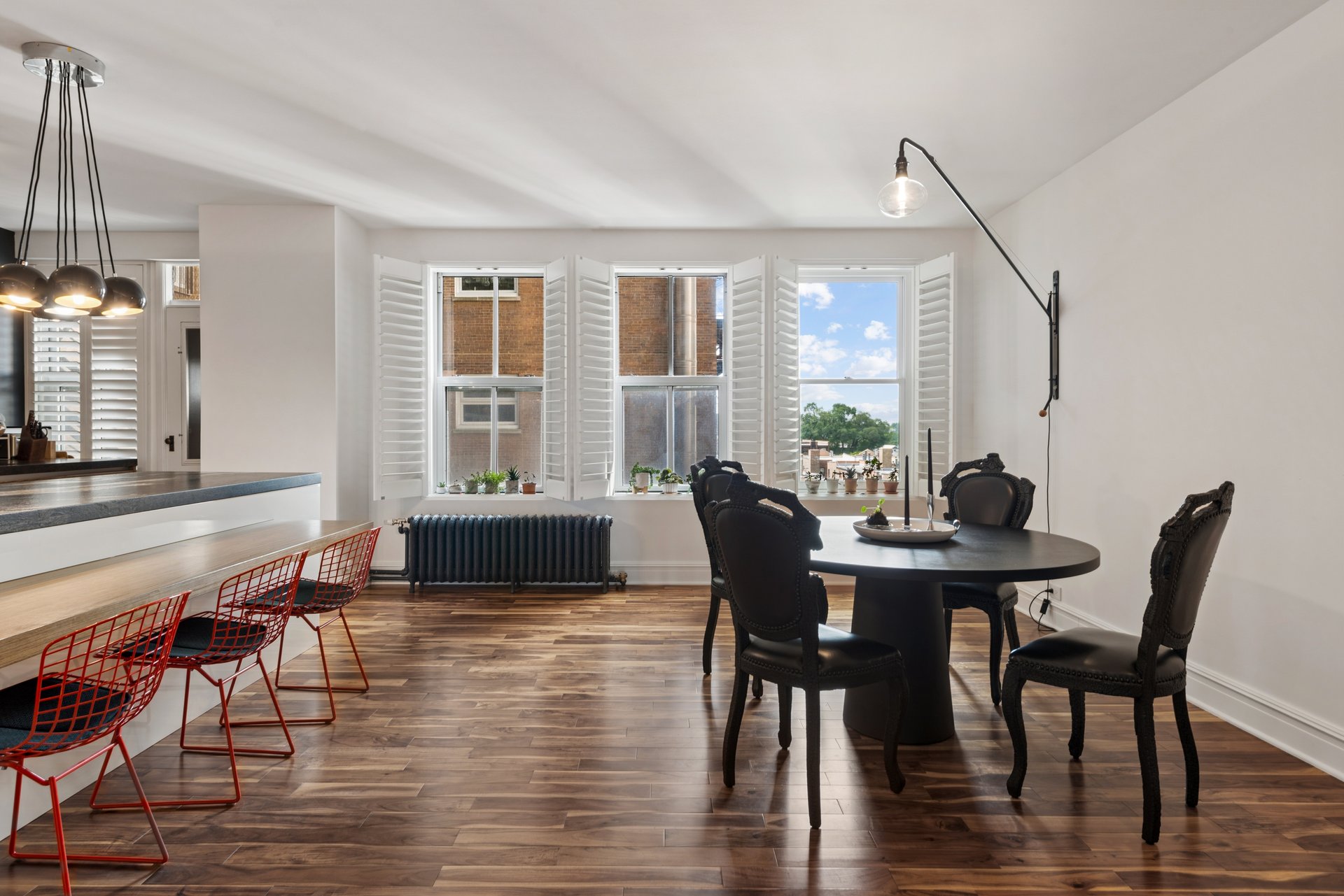 3500 North Lake Shore Drive 6D 