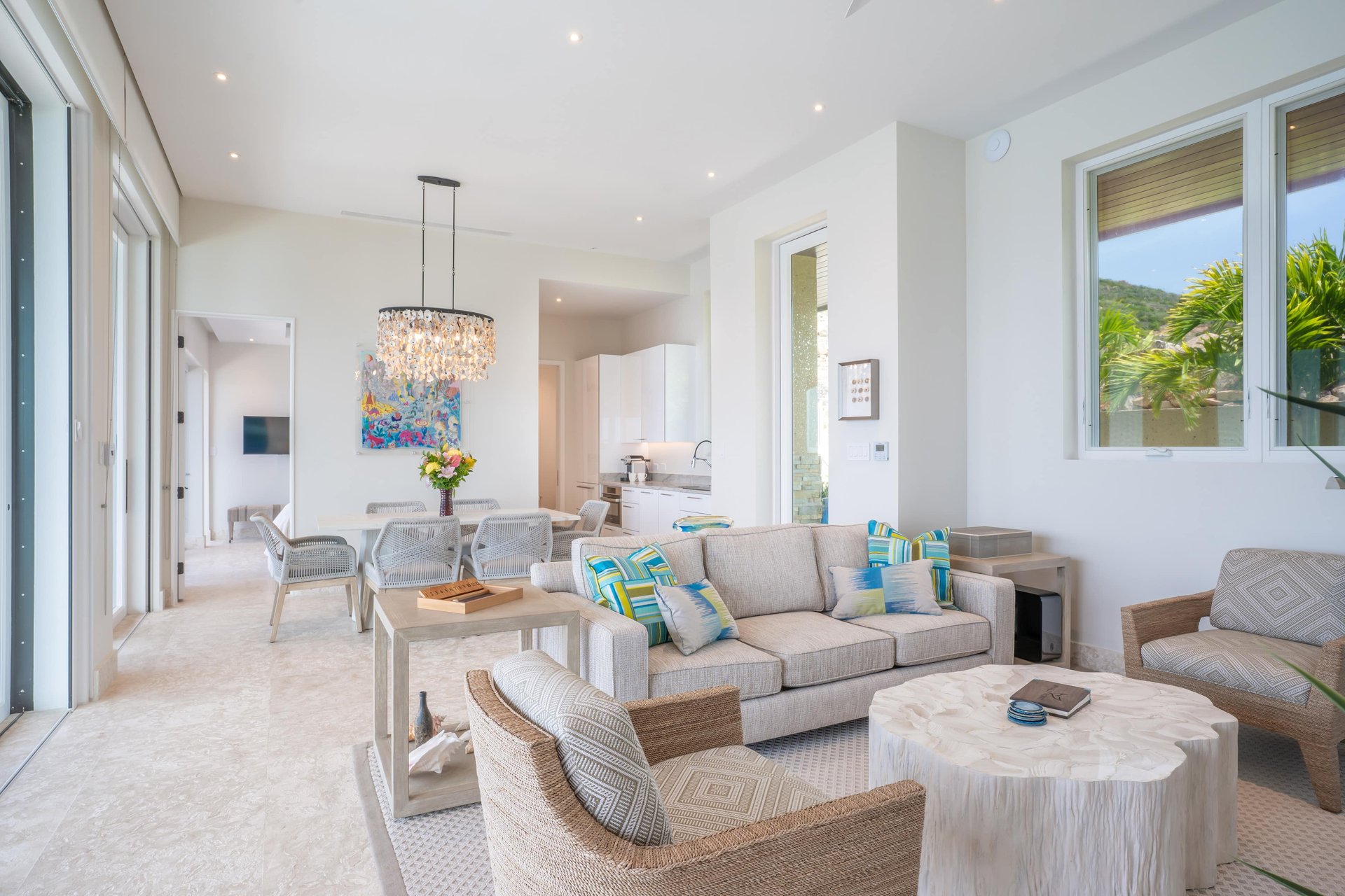 Whale Point Villa