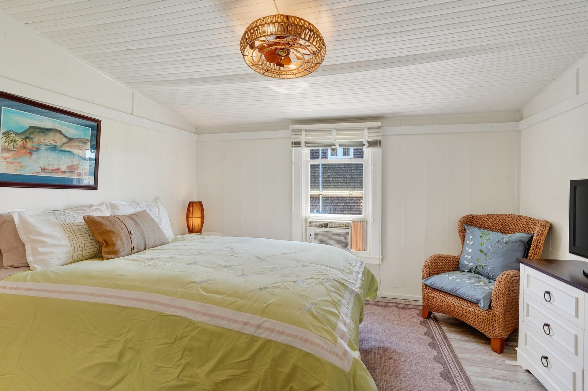 Oak Bluffs Rental