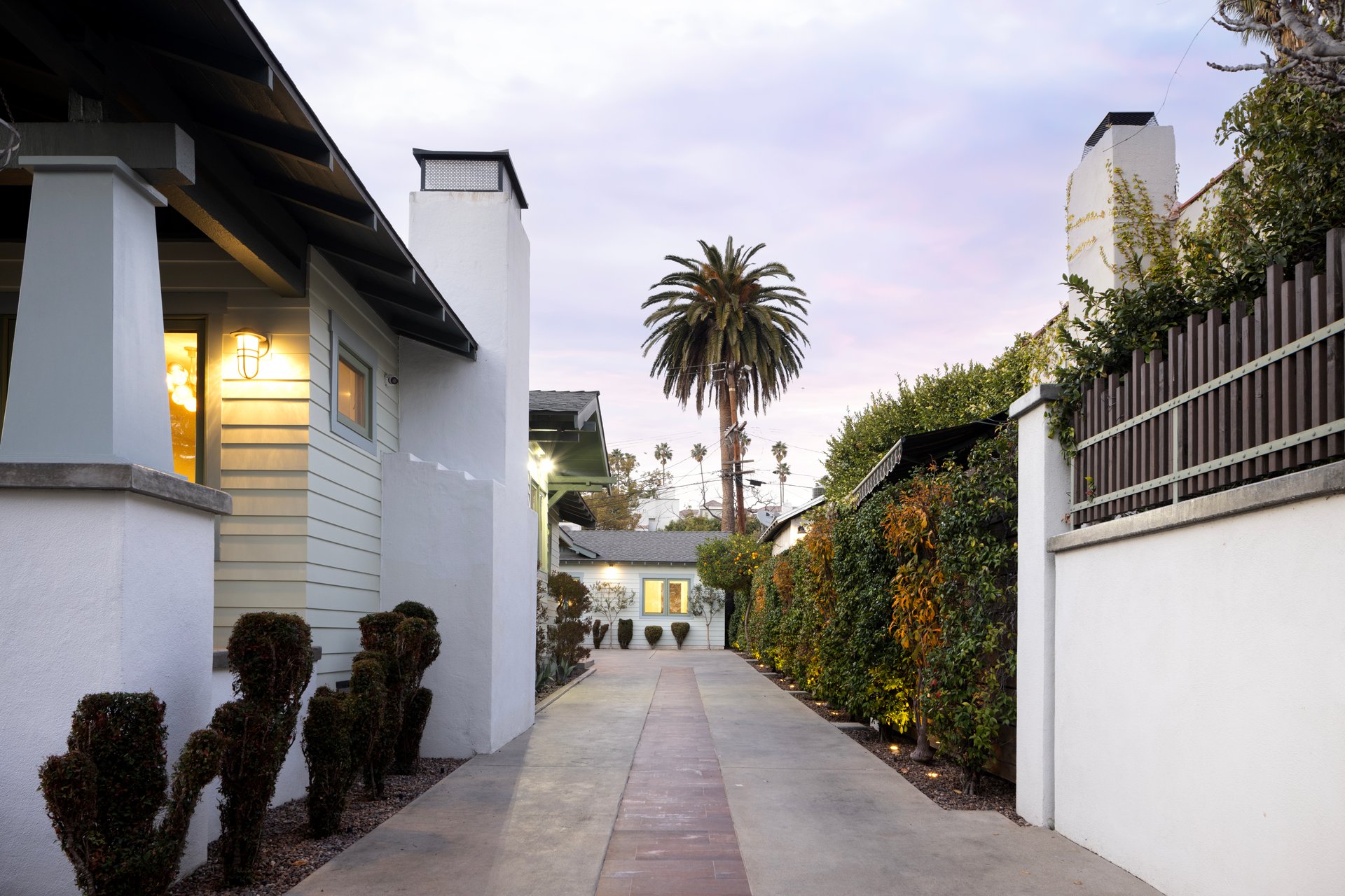Greene Residence