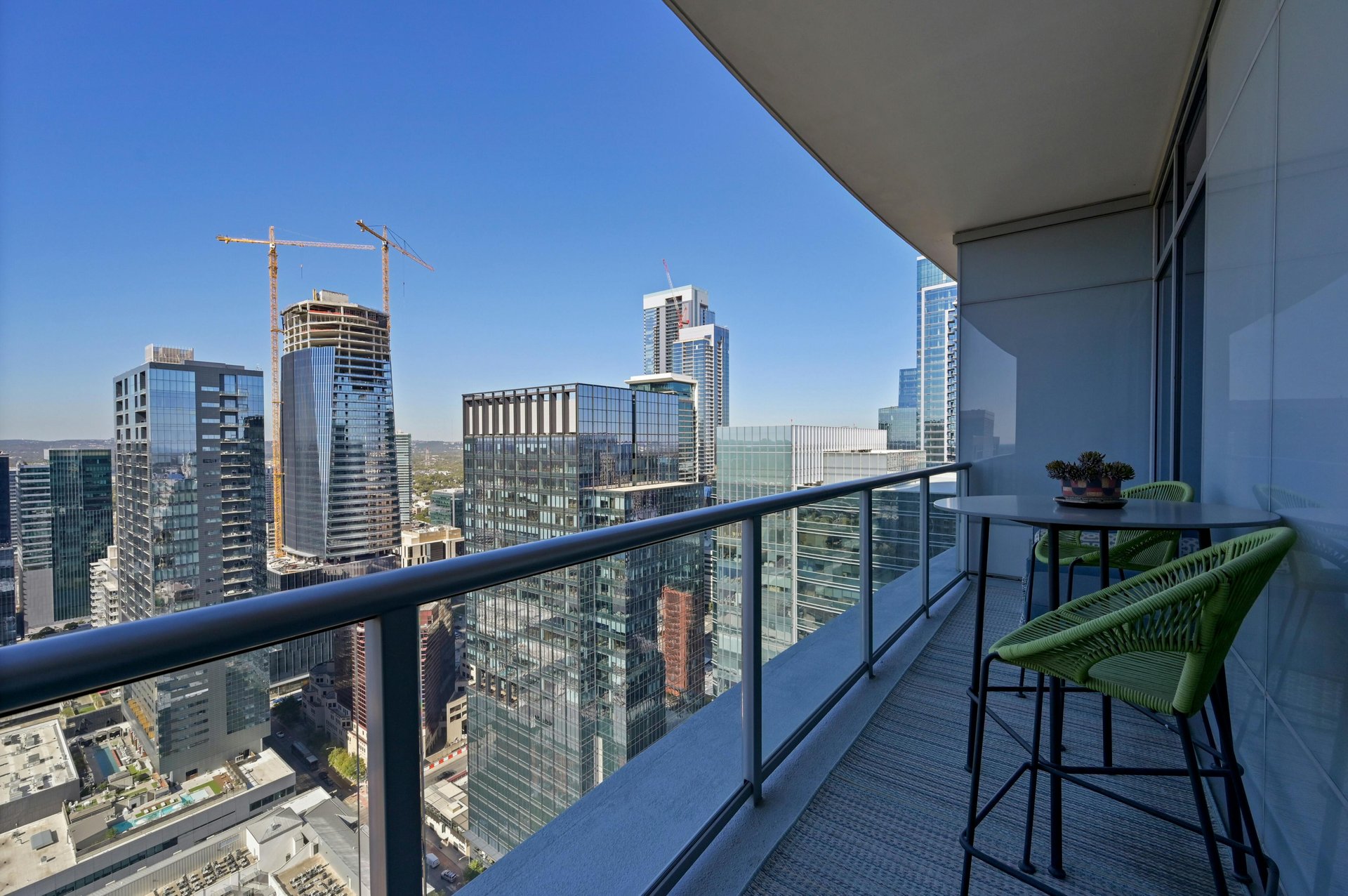 200 Congress Ave #35AC