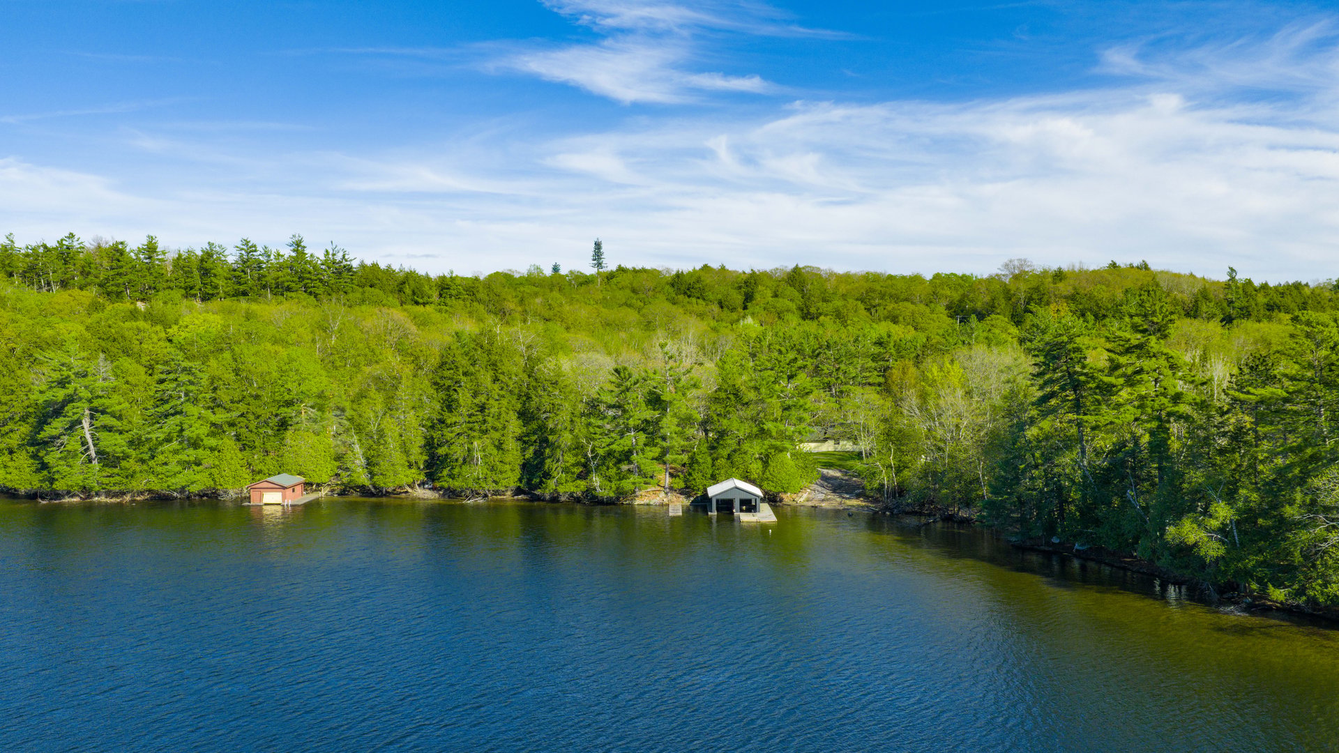 Little Lake Joseph