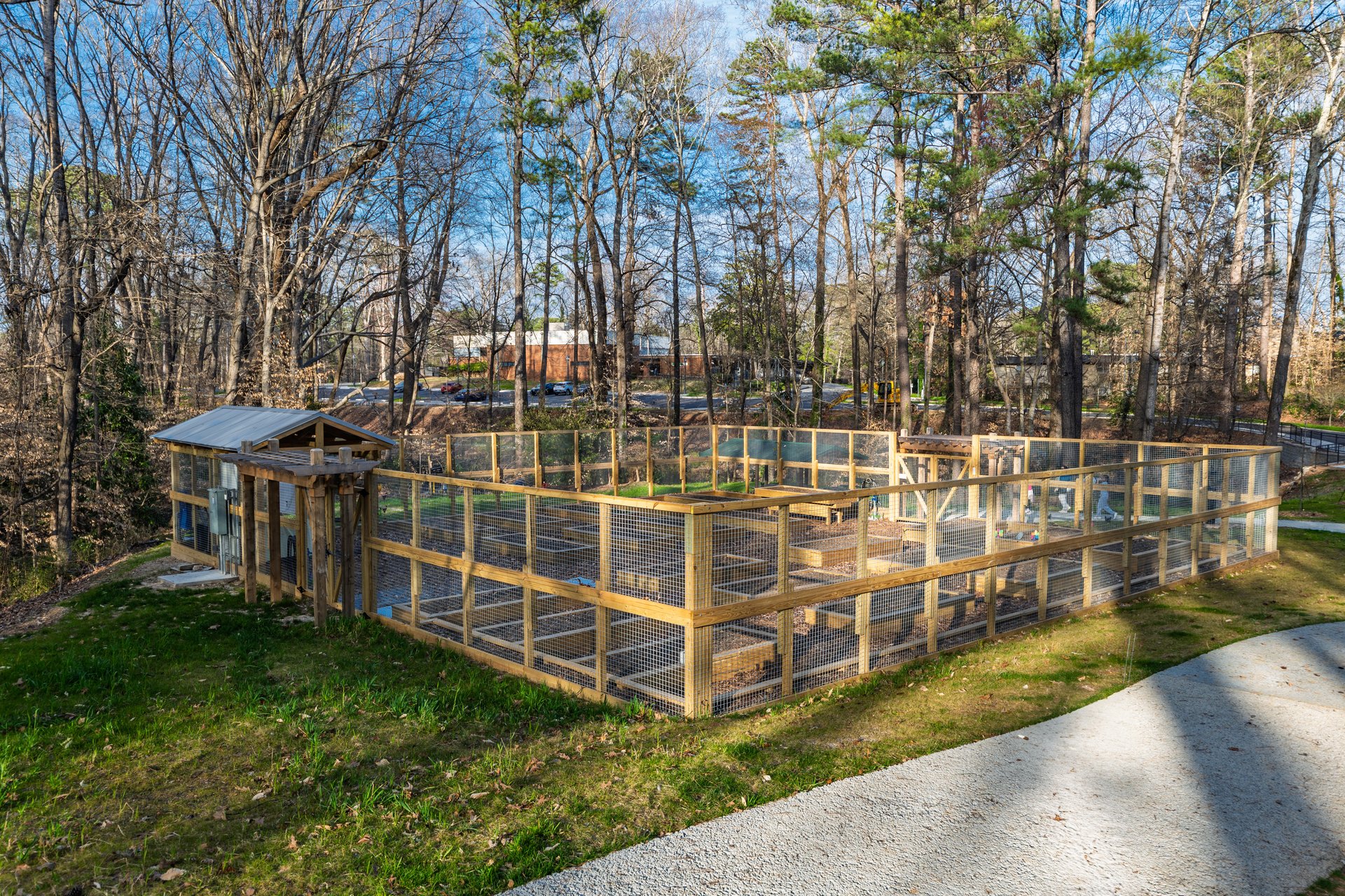 1384 Doublegate Drive