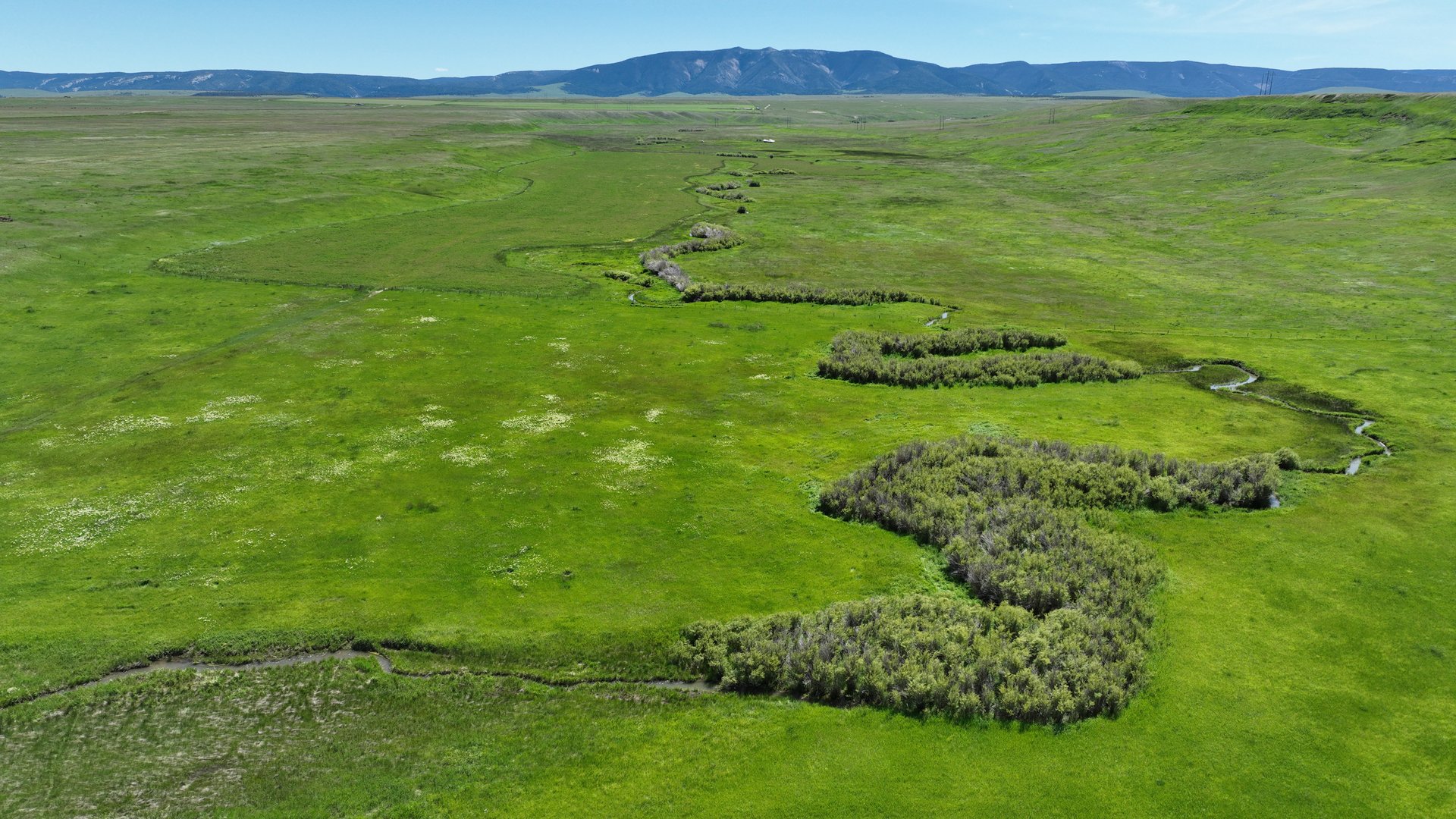 Antelope Creek Ranch