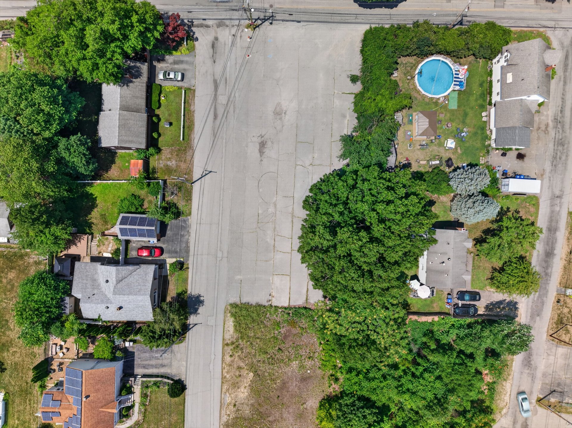 88 Oak Street & 0 Delmont Street