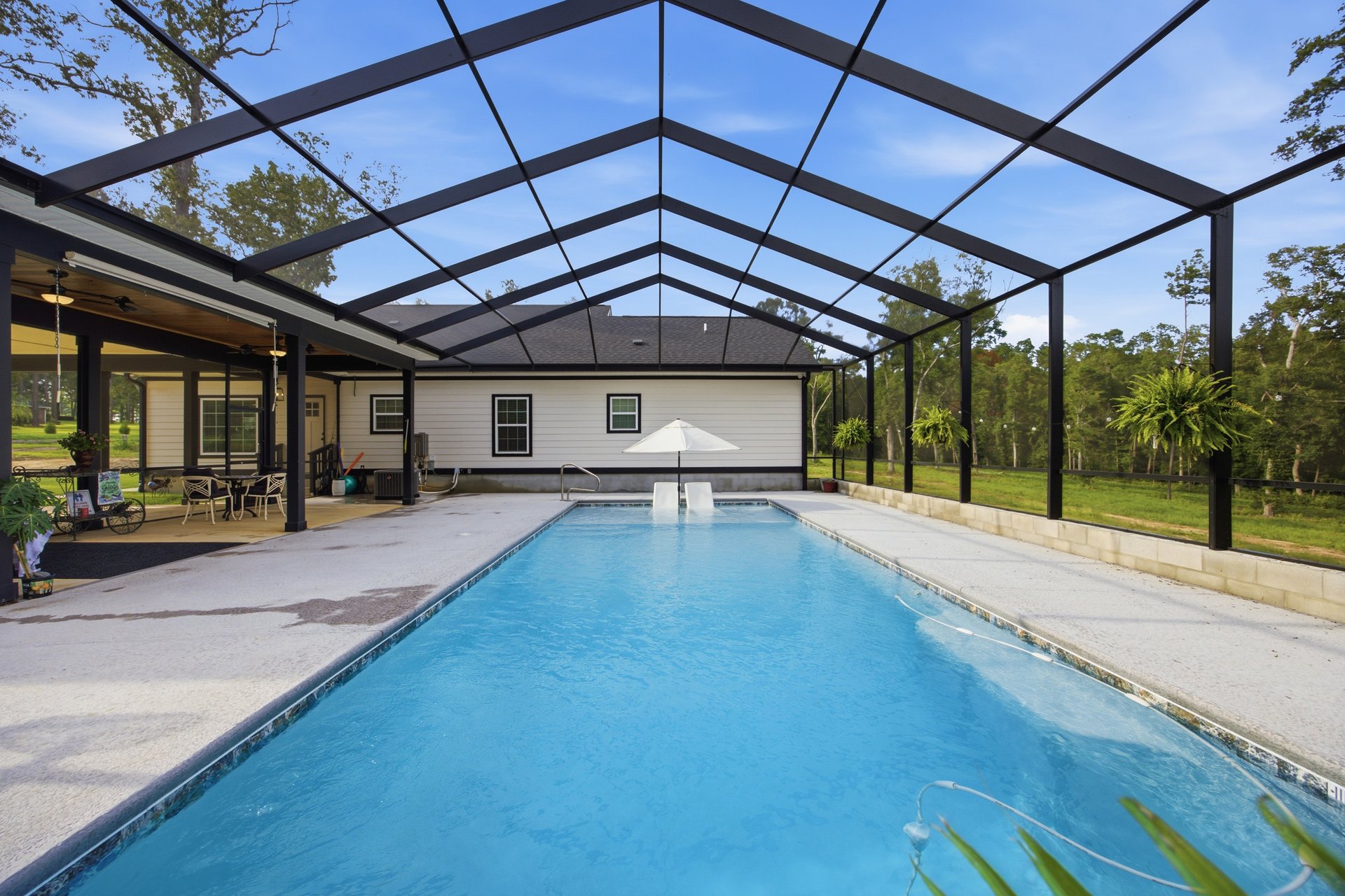 829 Meridian Road, Thomasville, GA 
