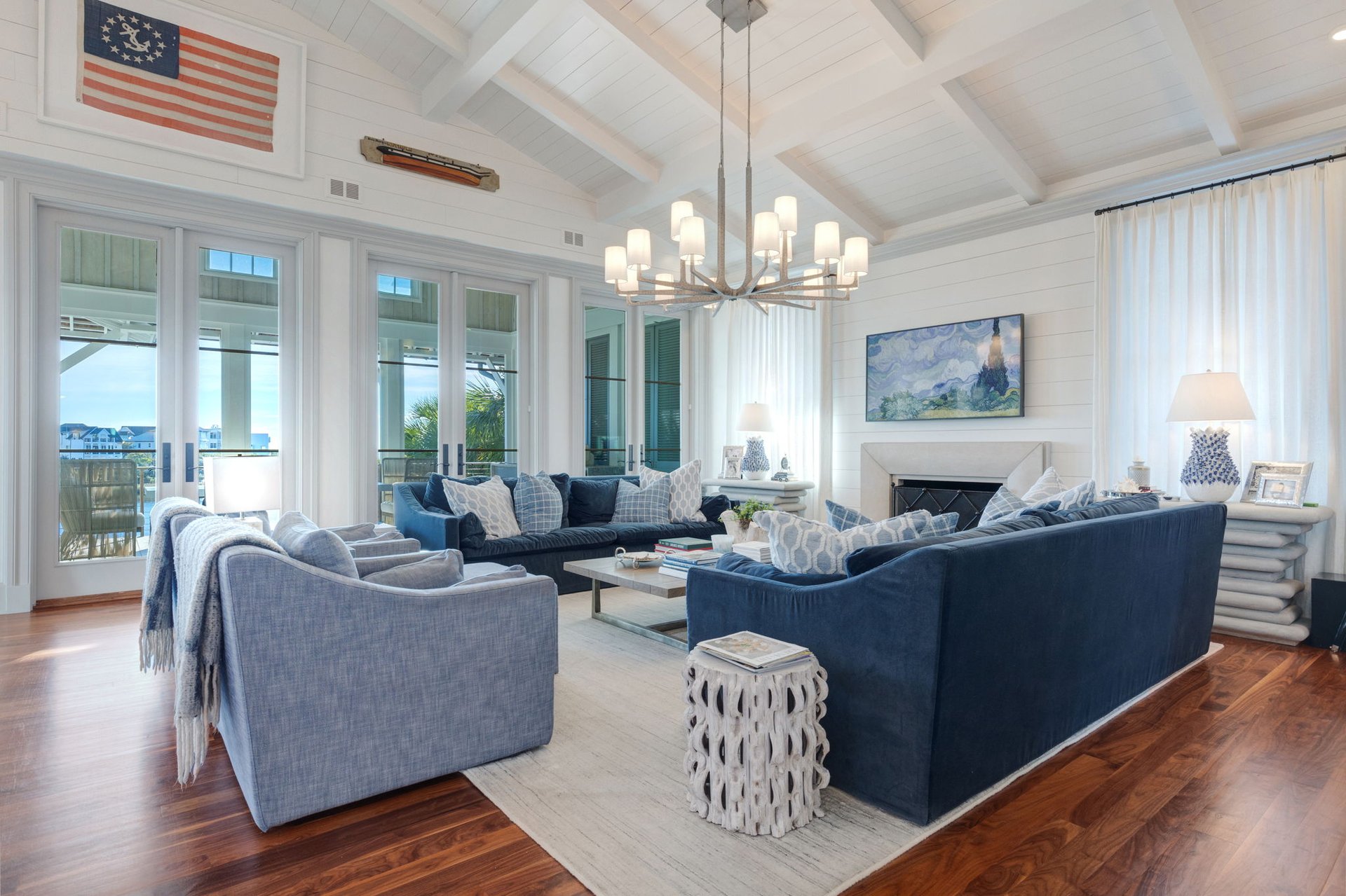 14 Bridgeway Lane, Watersound, FL 32461