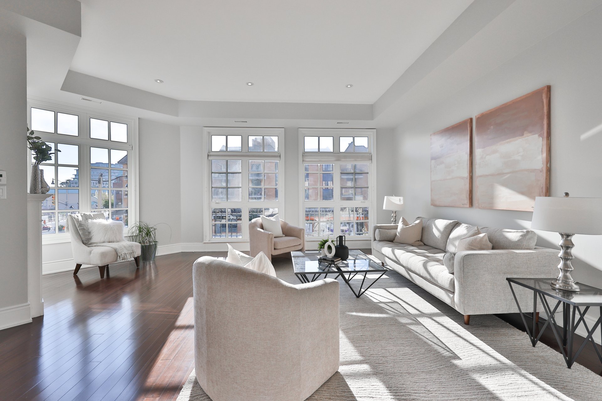 8-120 Bronte Road, Oakville 
