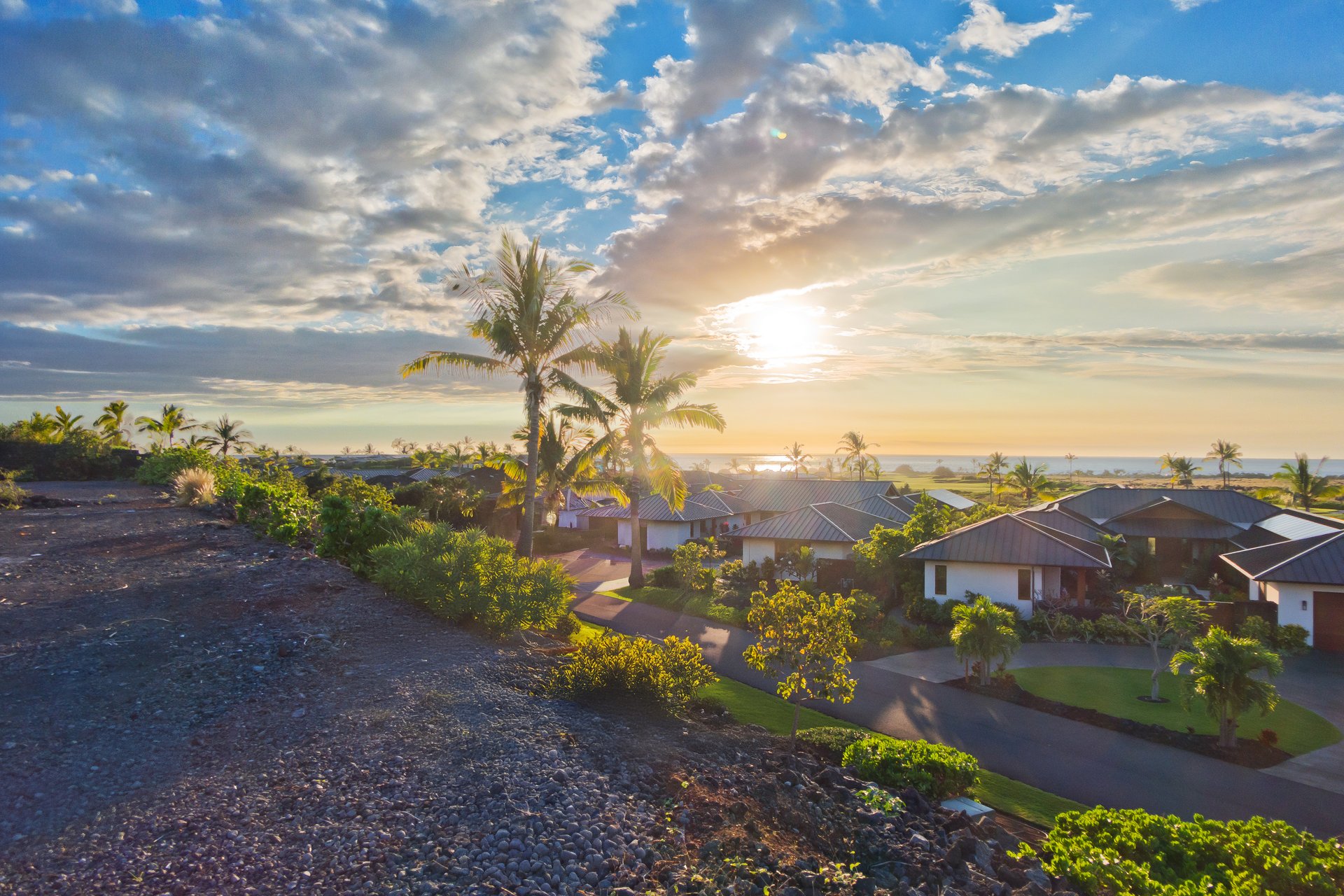 Pānānā Lot 1
