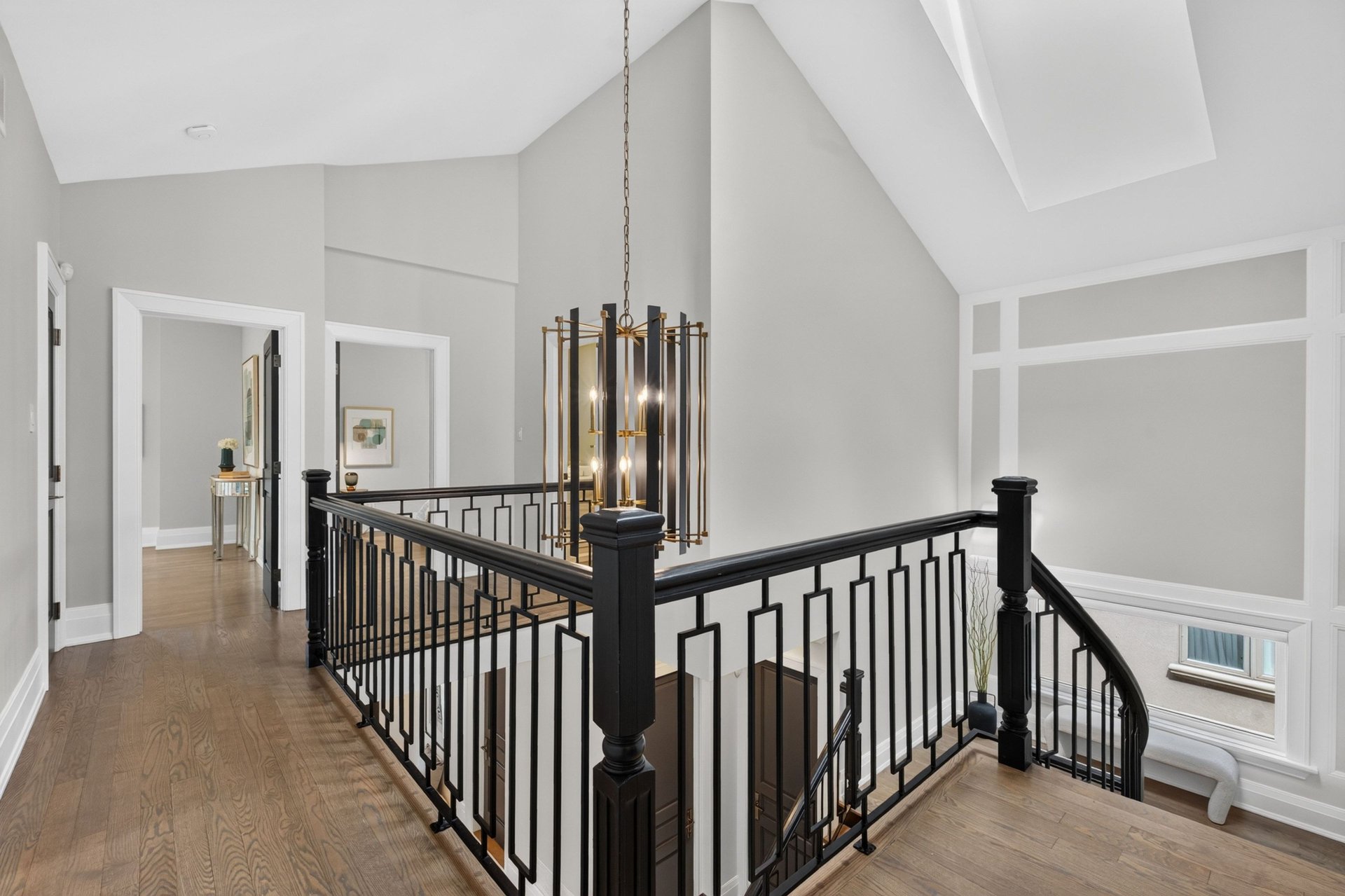 Fully Renovated Designer Residence