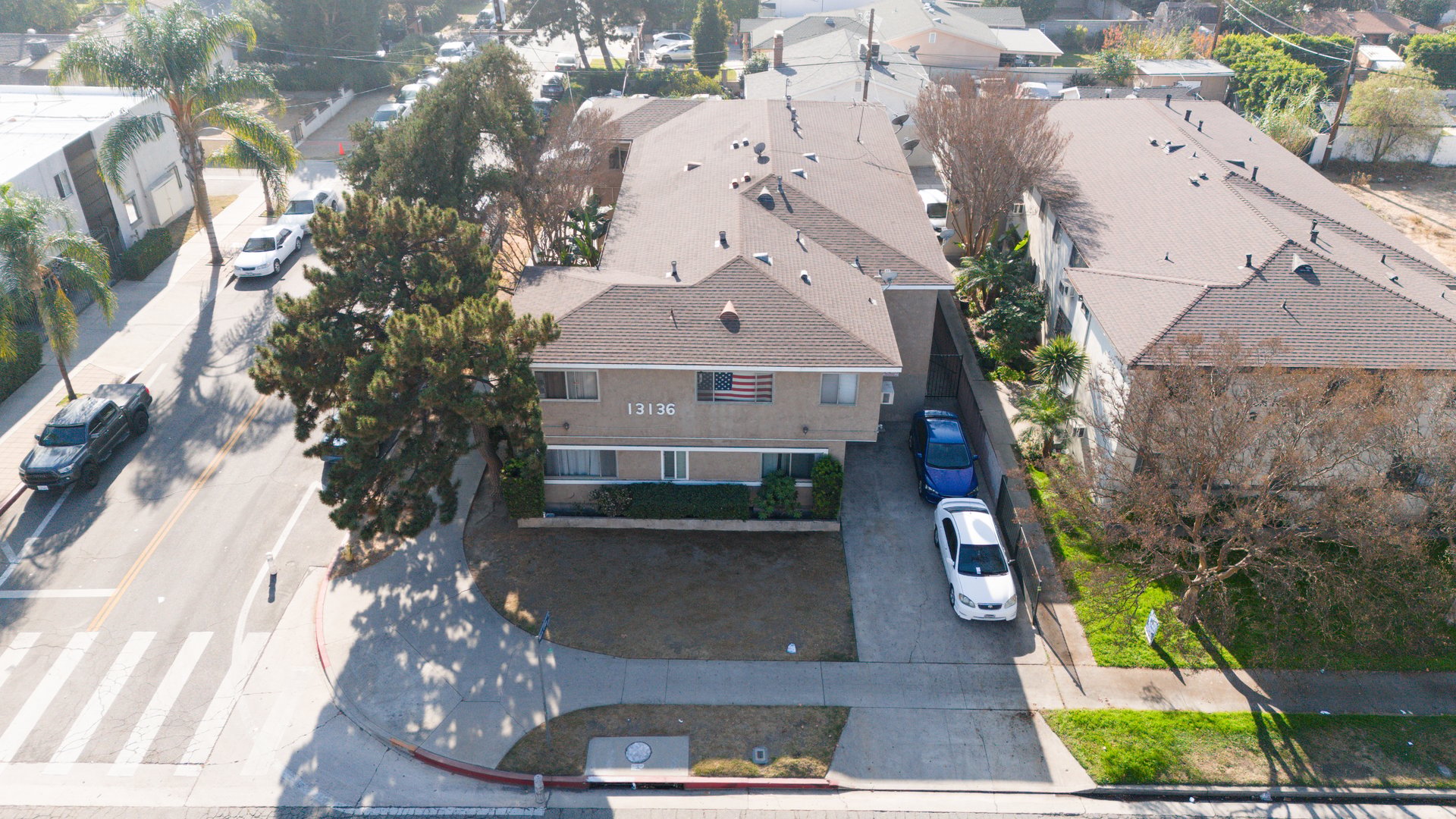 13136 Victory Blvd