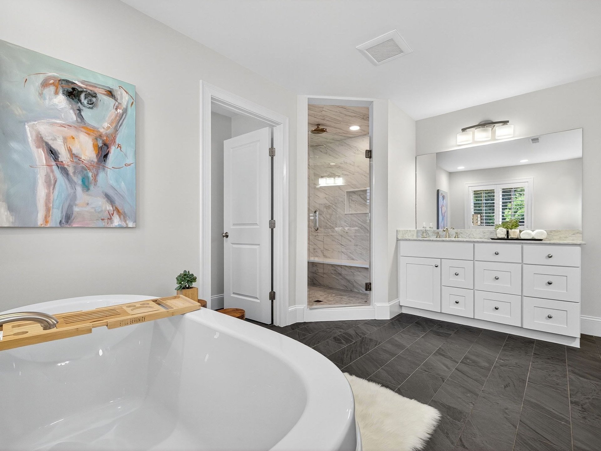 25 Bryn Mawr