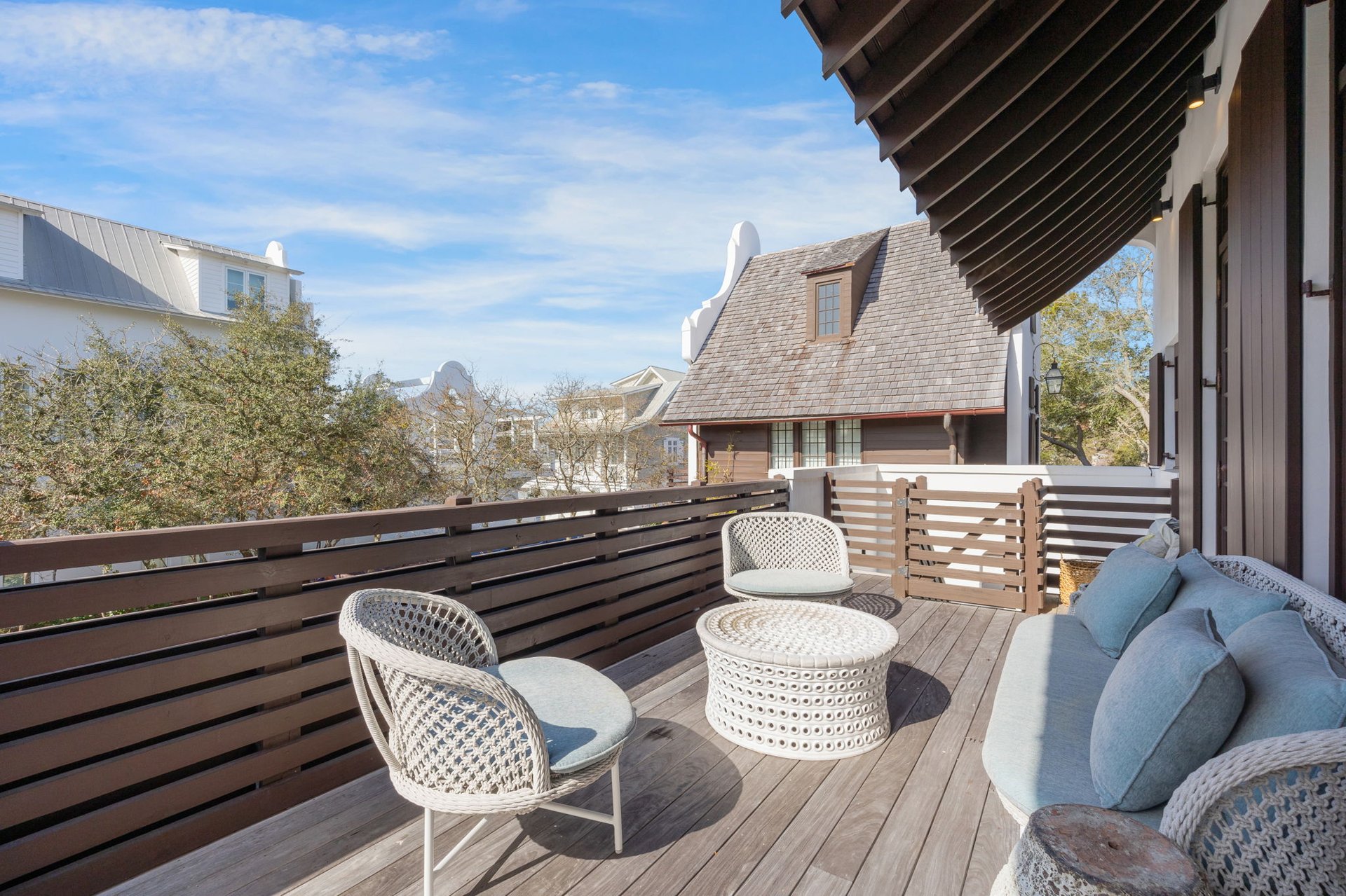 Exclusive Off-Market Luxury Home in Rosemary Beach – 10 N Spanish Town Ln