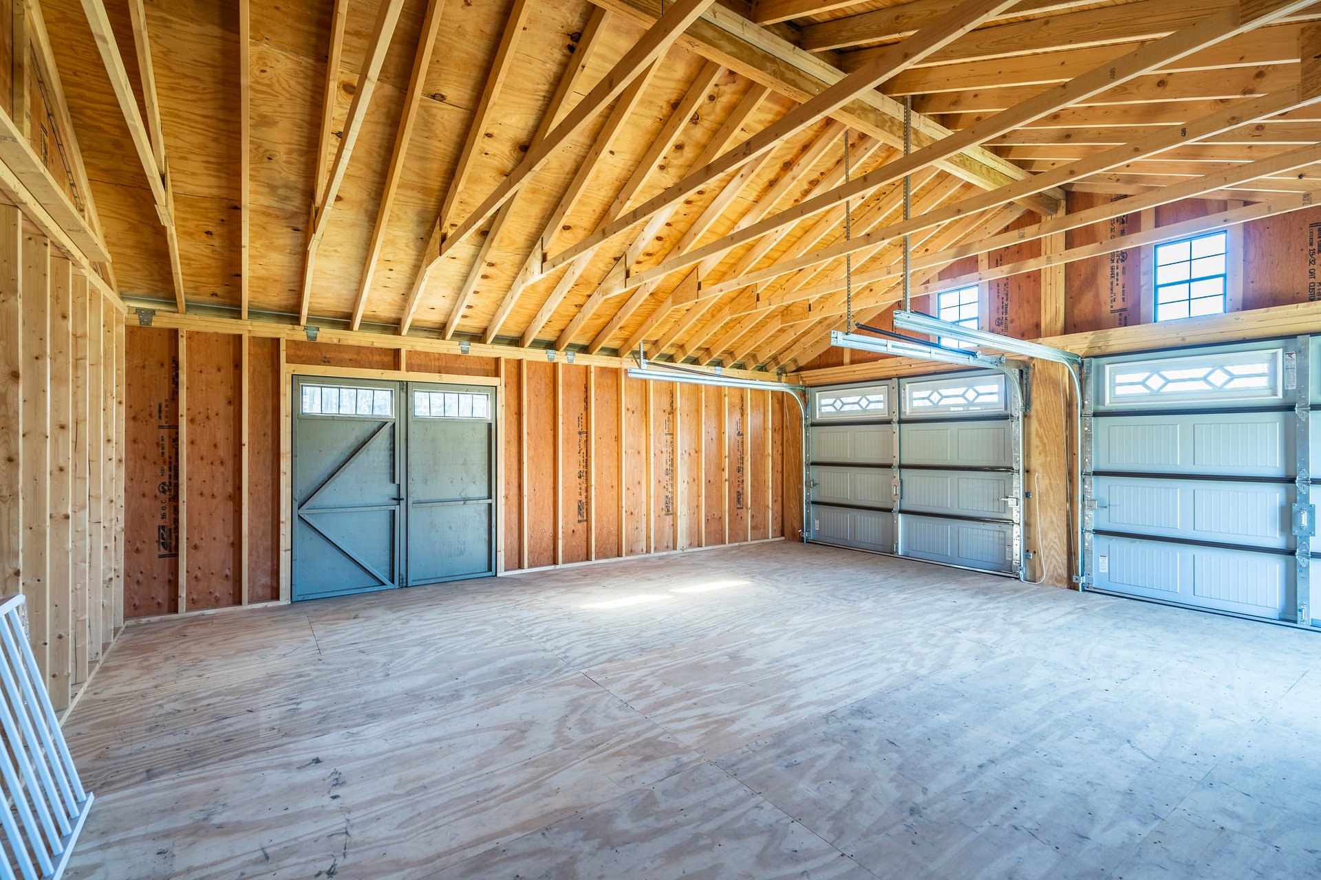 3738 Wilhelm Road