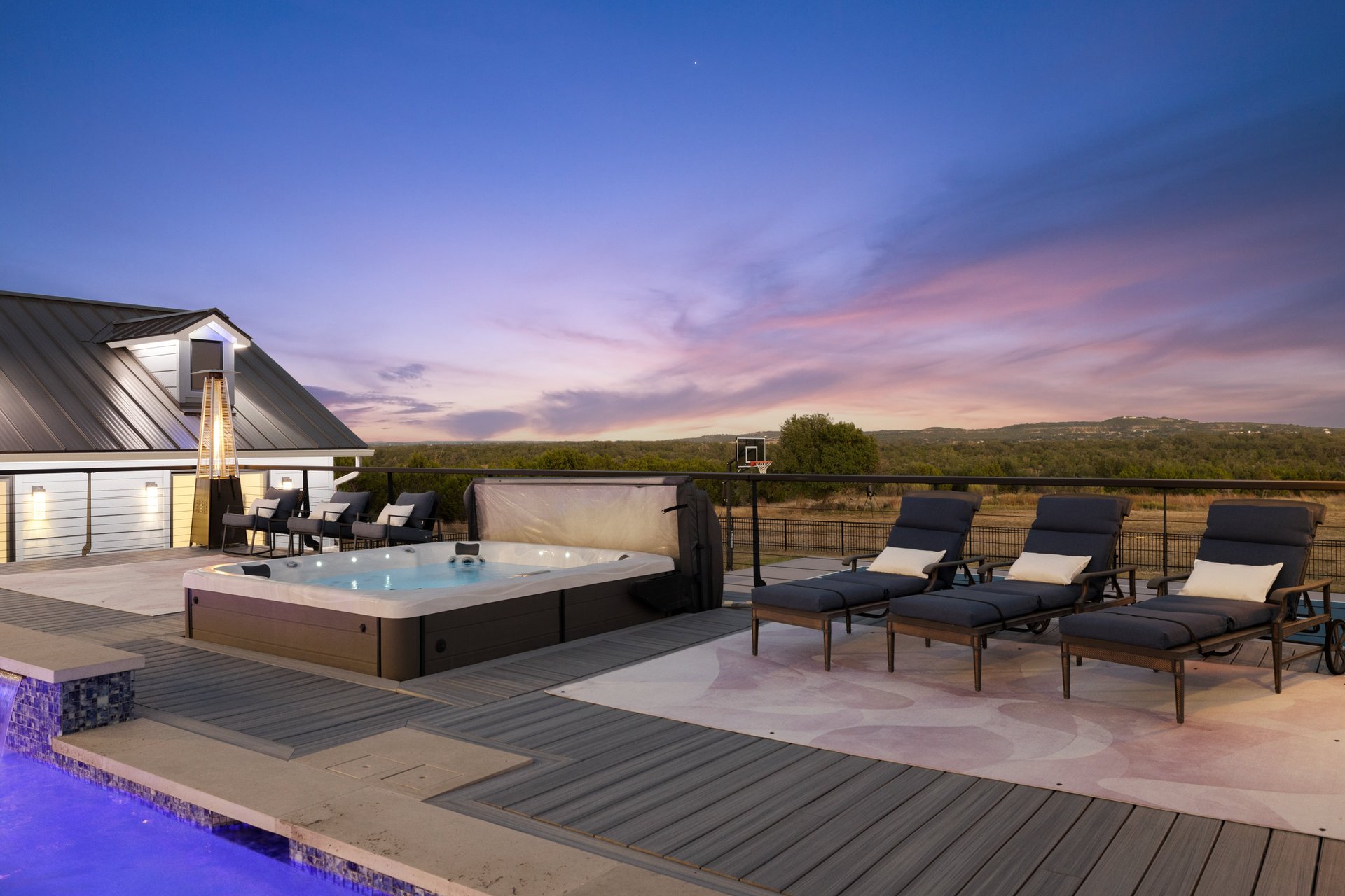 Wildhaven at Legacy Hills