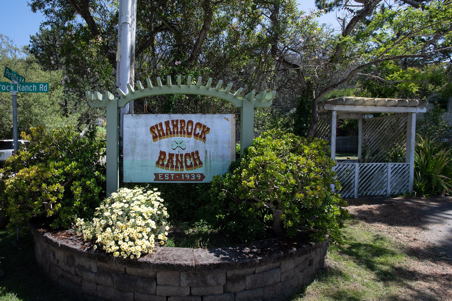 Shamrock Ranch