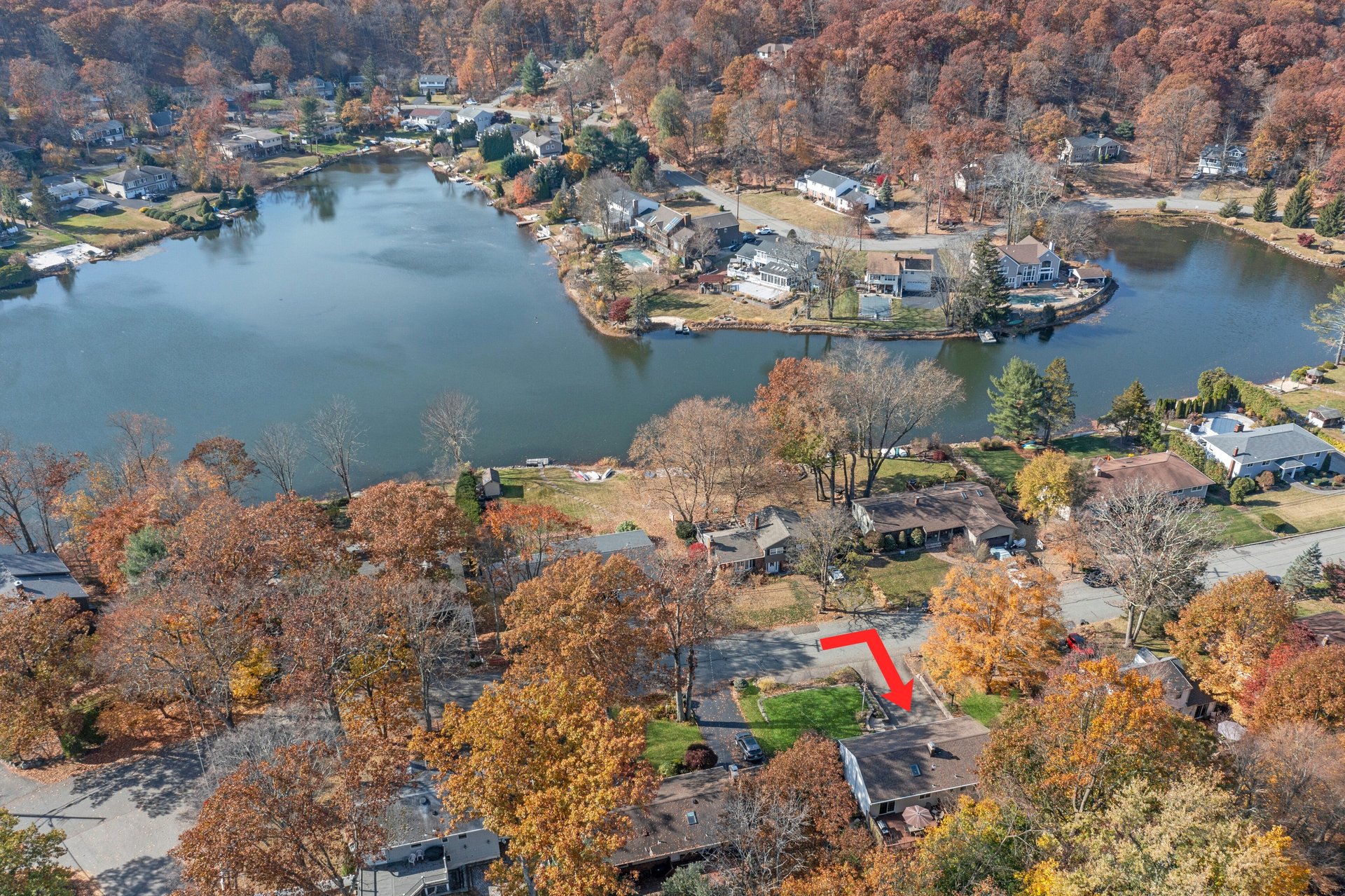 196 High Crest Drive